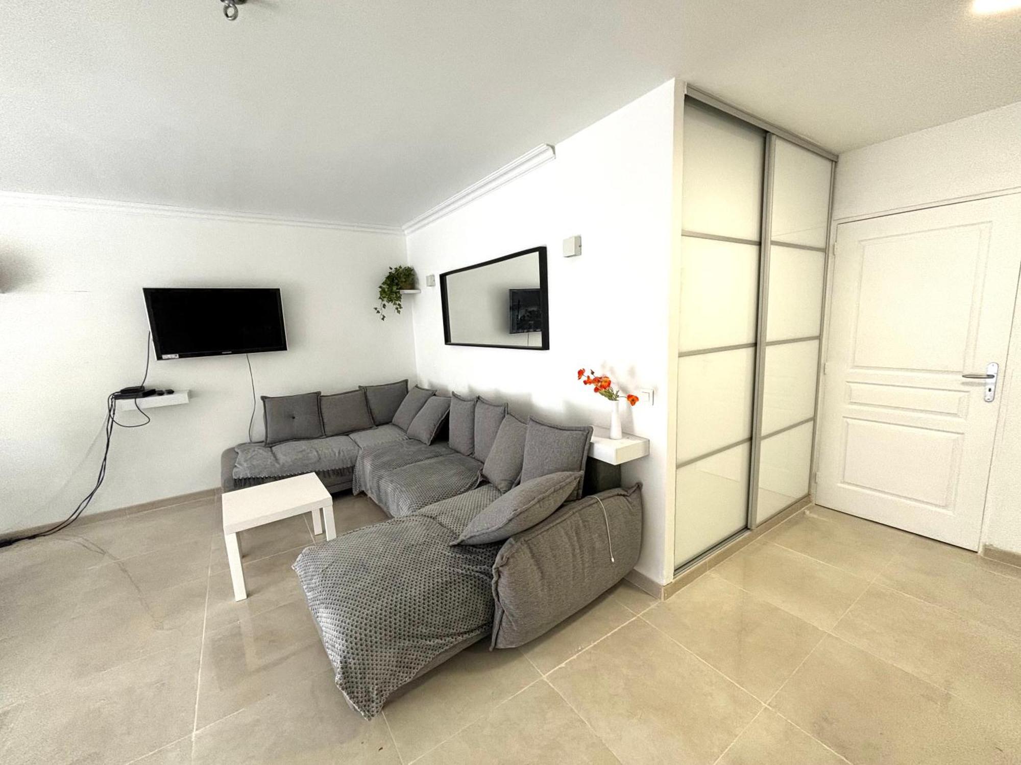 Apartment 2 6 Couchages Au Coeur De Port