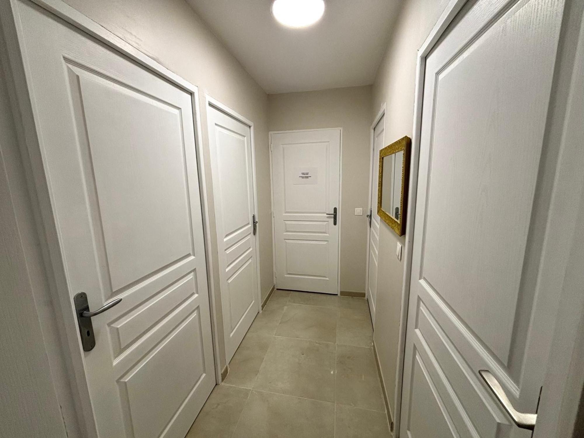 2 6 Couchages Au Coeur De Port Apartment Nice