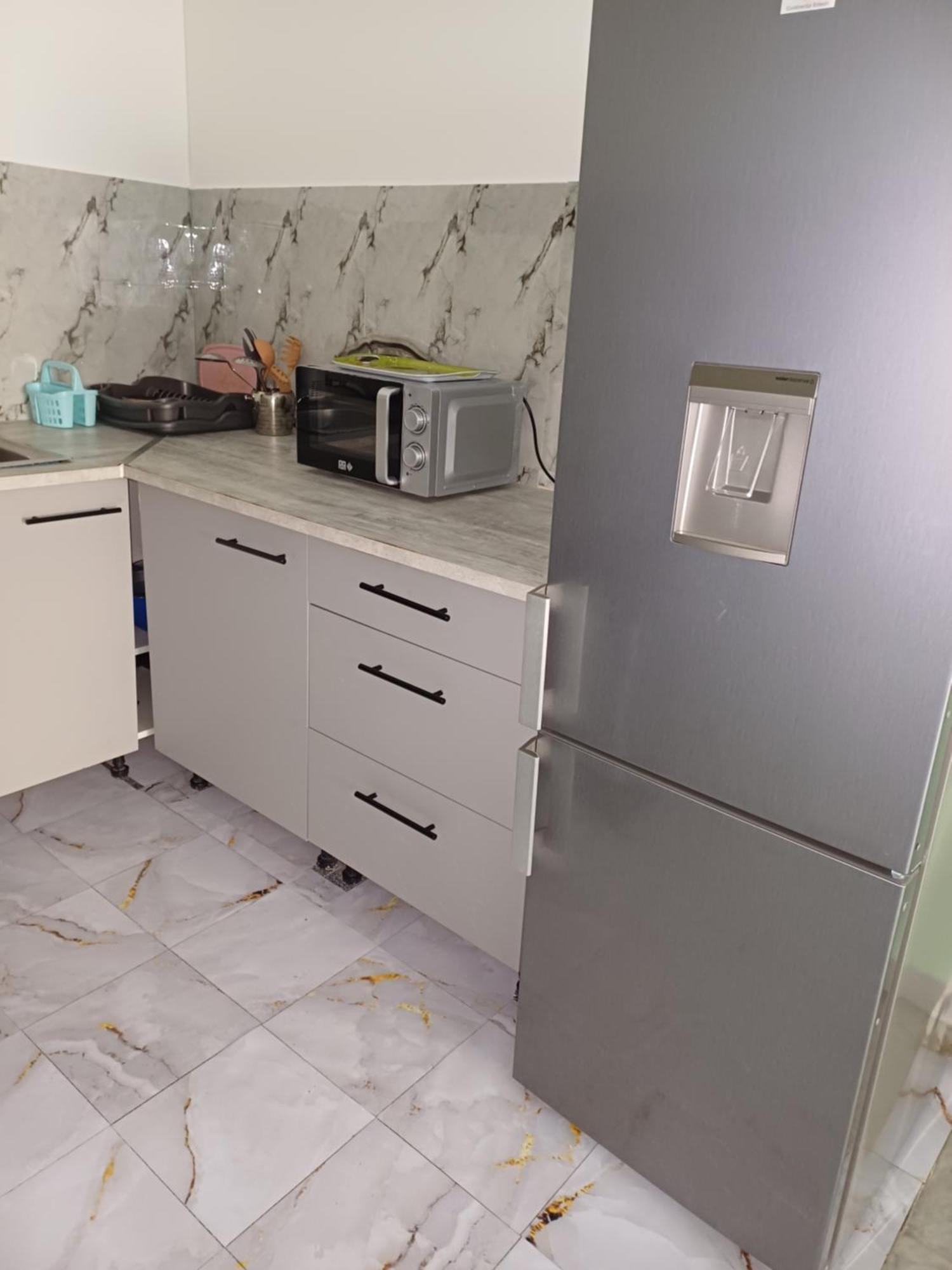 Apartment F1 Pres Tramway Et Nice