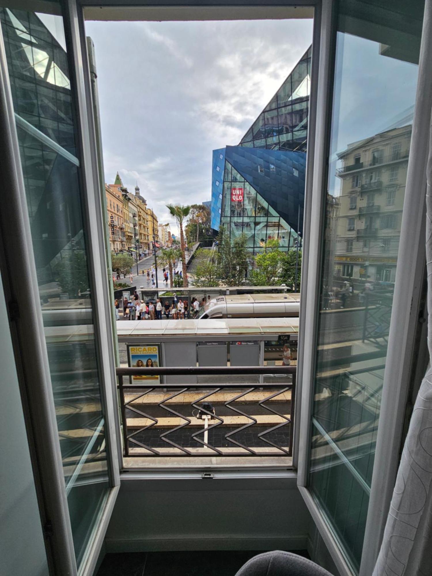 City Center Boutique Studio Nr 2
