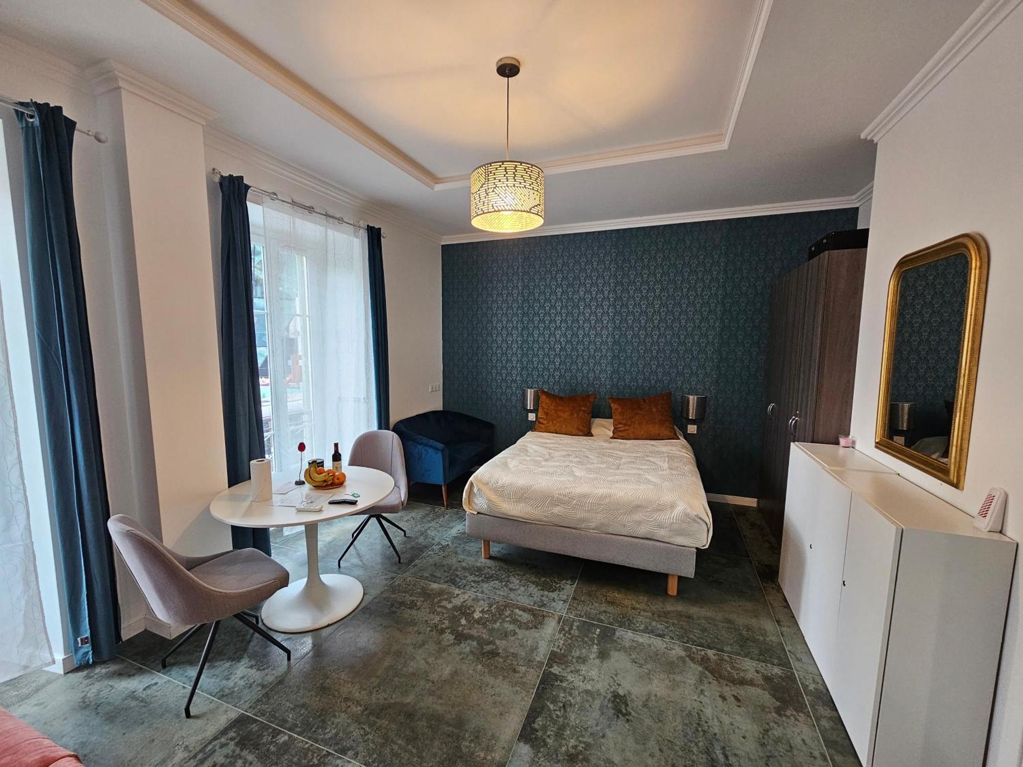 Apartment Center Boutique Nr 2