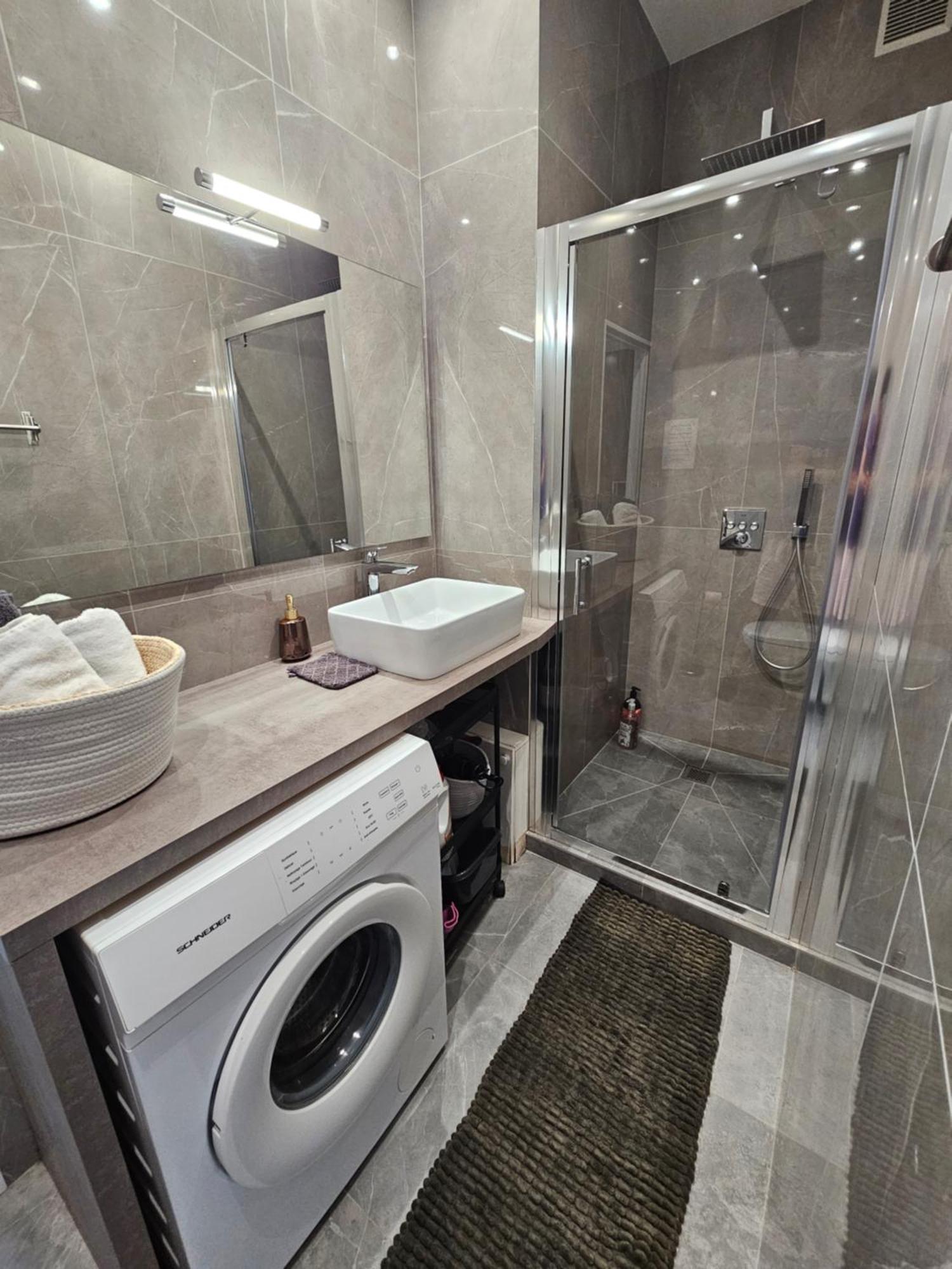 Apartamento City Center Boutique Studio Nr 2 *