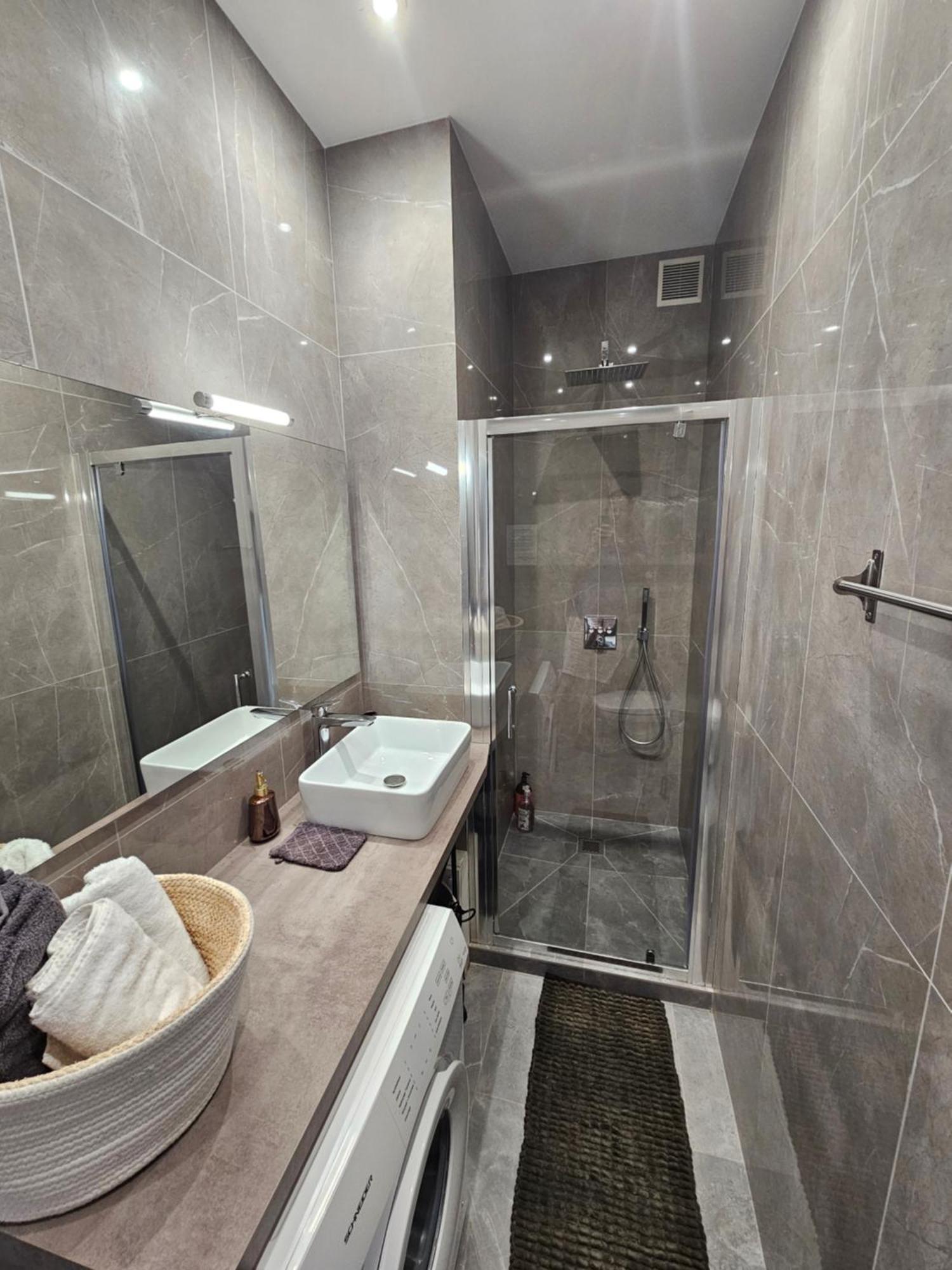 Apartment City Center Boutique Studio Nr 2 Nice