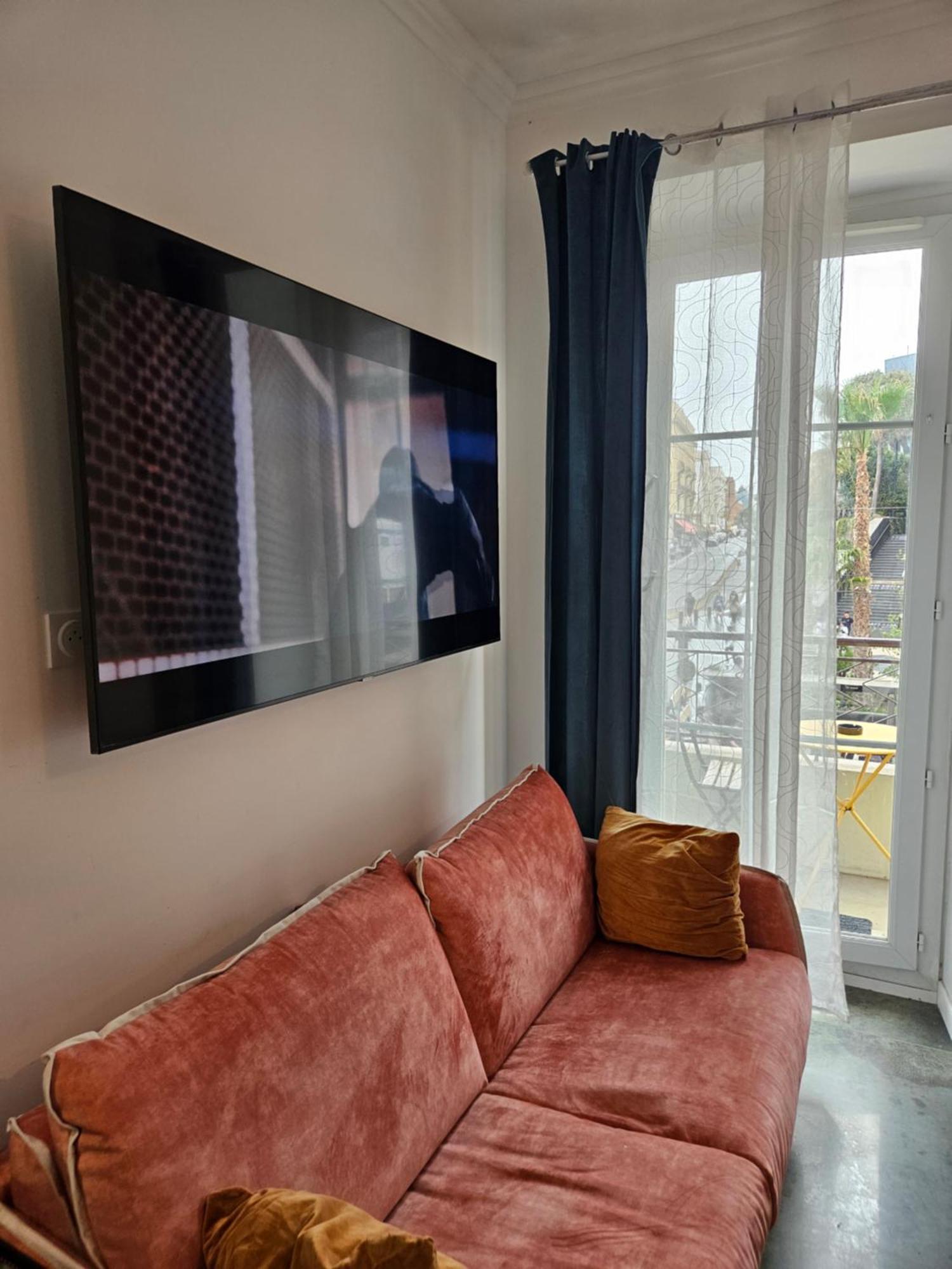 City Center Boutique Studio Nr 2 Nice