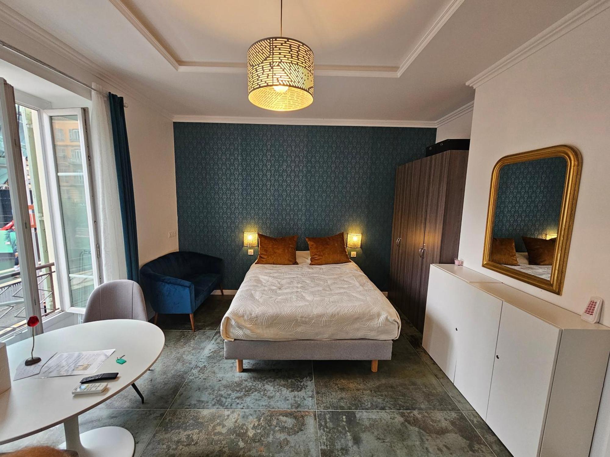 Apartamento City Center Boutique Studio Nr 2