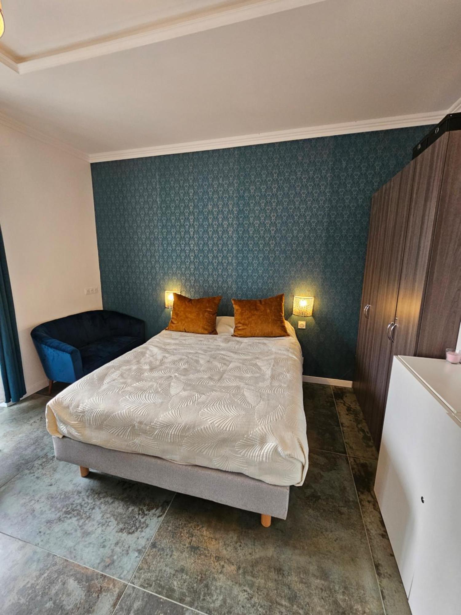 Center Boutique Nr 2 Apartment *
