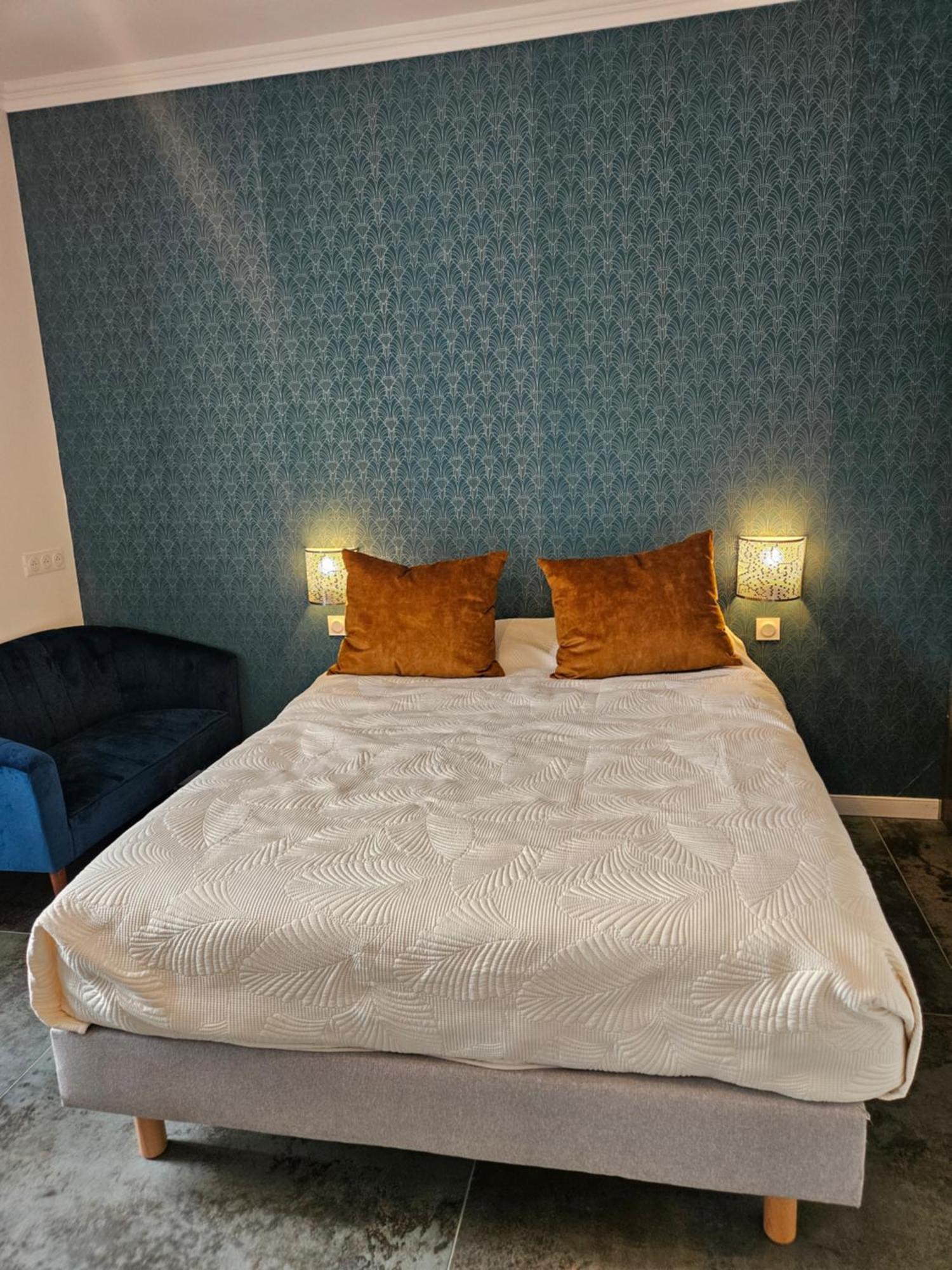 Apartment City Center Boutique Studio Nr 2 Nice