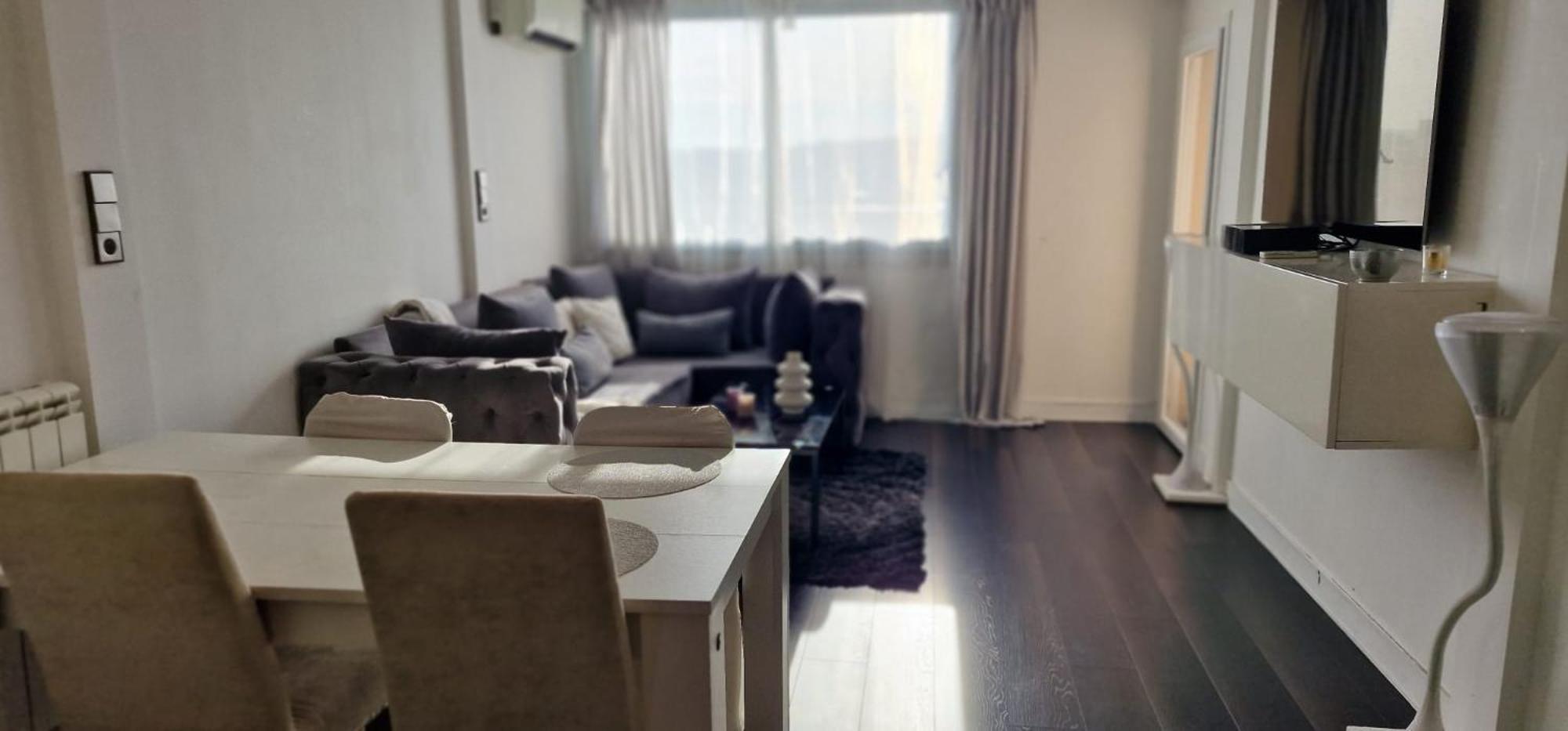 Apartment Close To