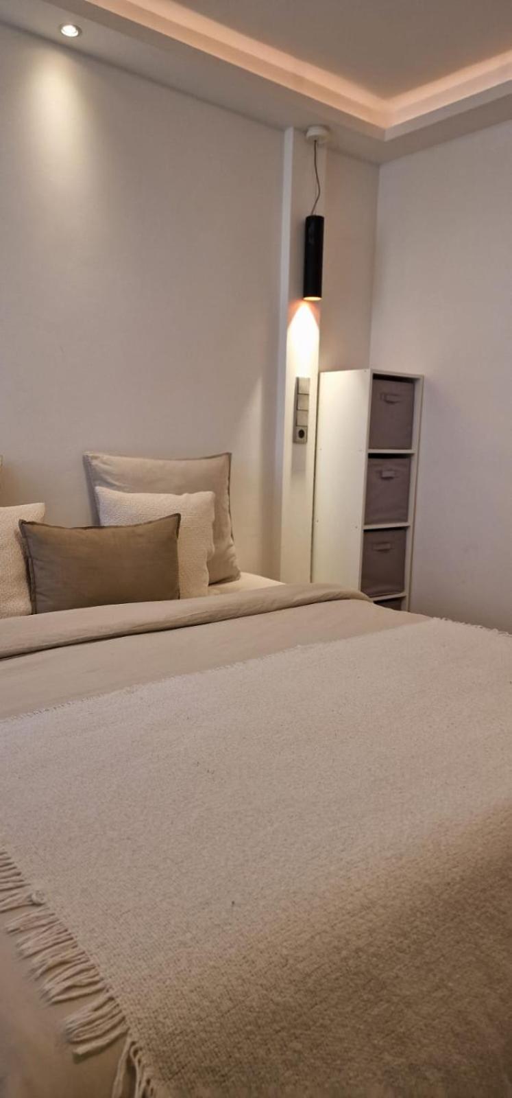 Apartment Close To *