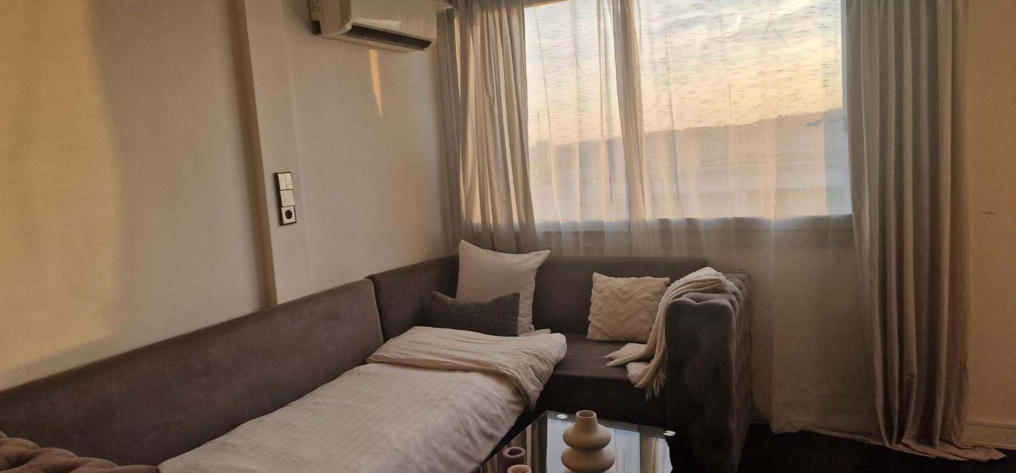 Close To Apartment Nice