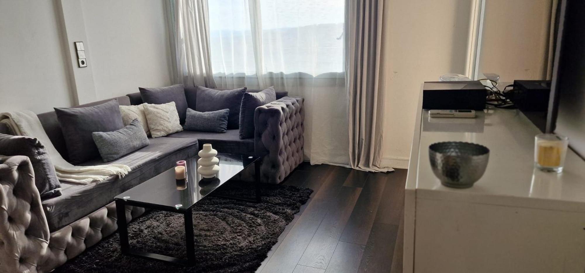 Apartment Close To Nice