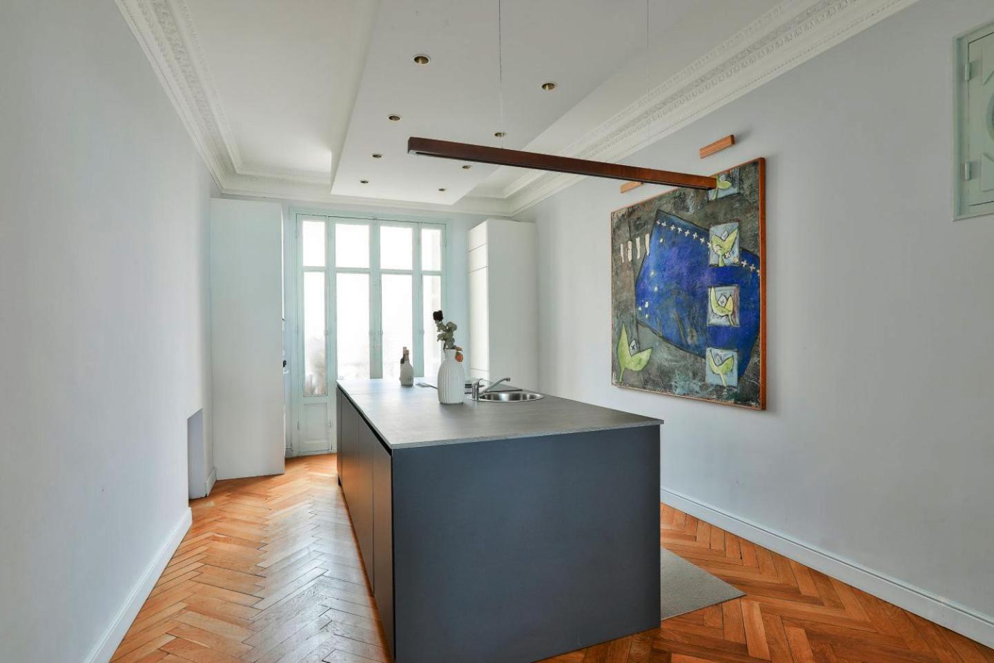 Promenade Des - Face A La Apartment Nice