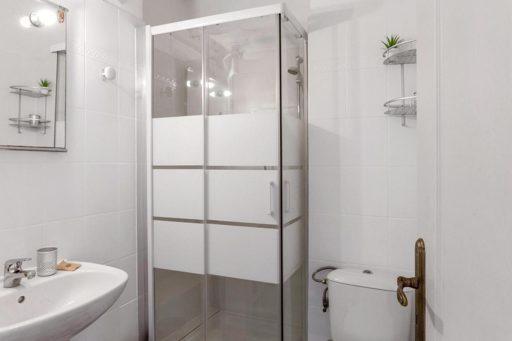 Gambetta - Welkeys Apartment *