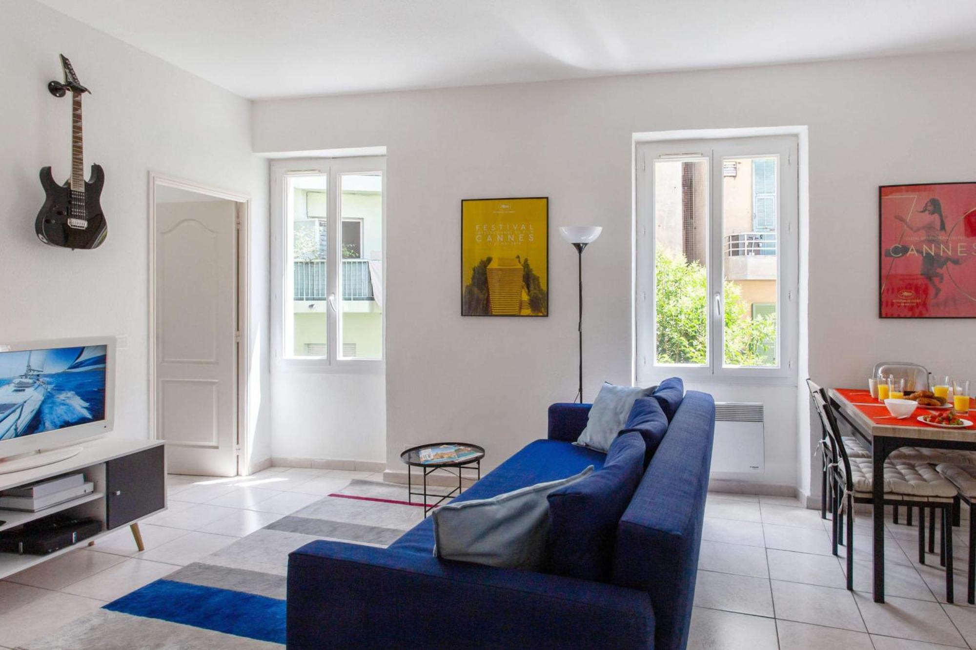 Apartment Gambetta - Welkeys