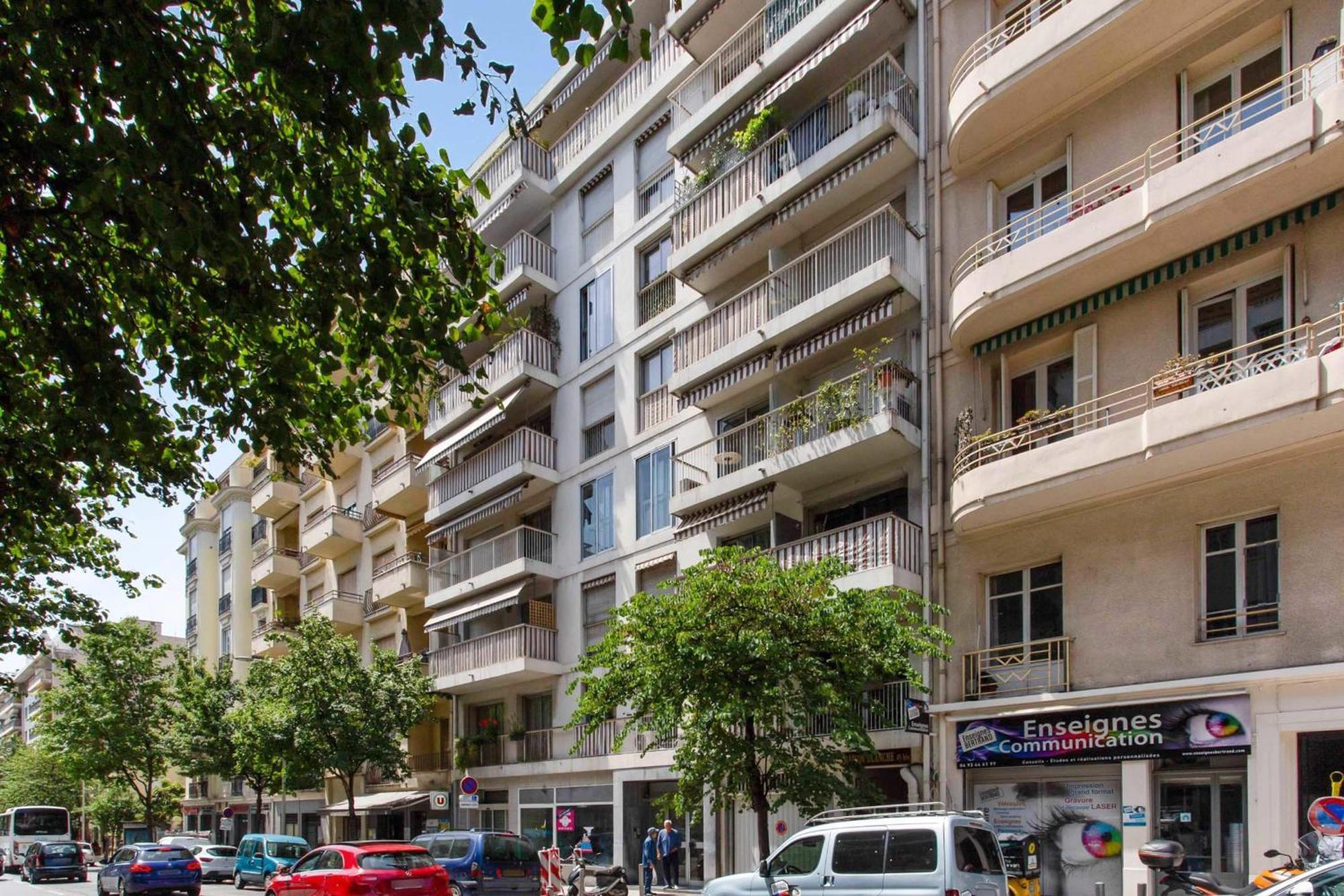 Gambetta - Welkeys Apartment *