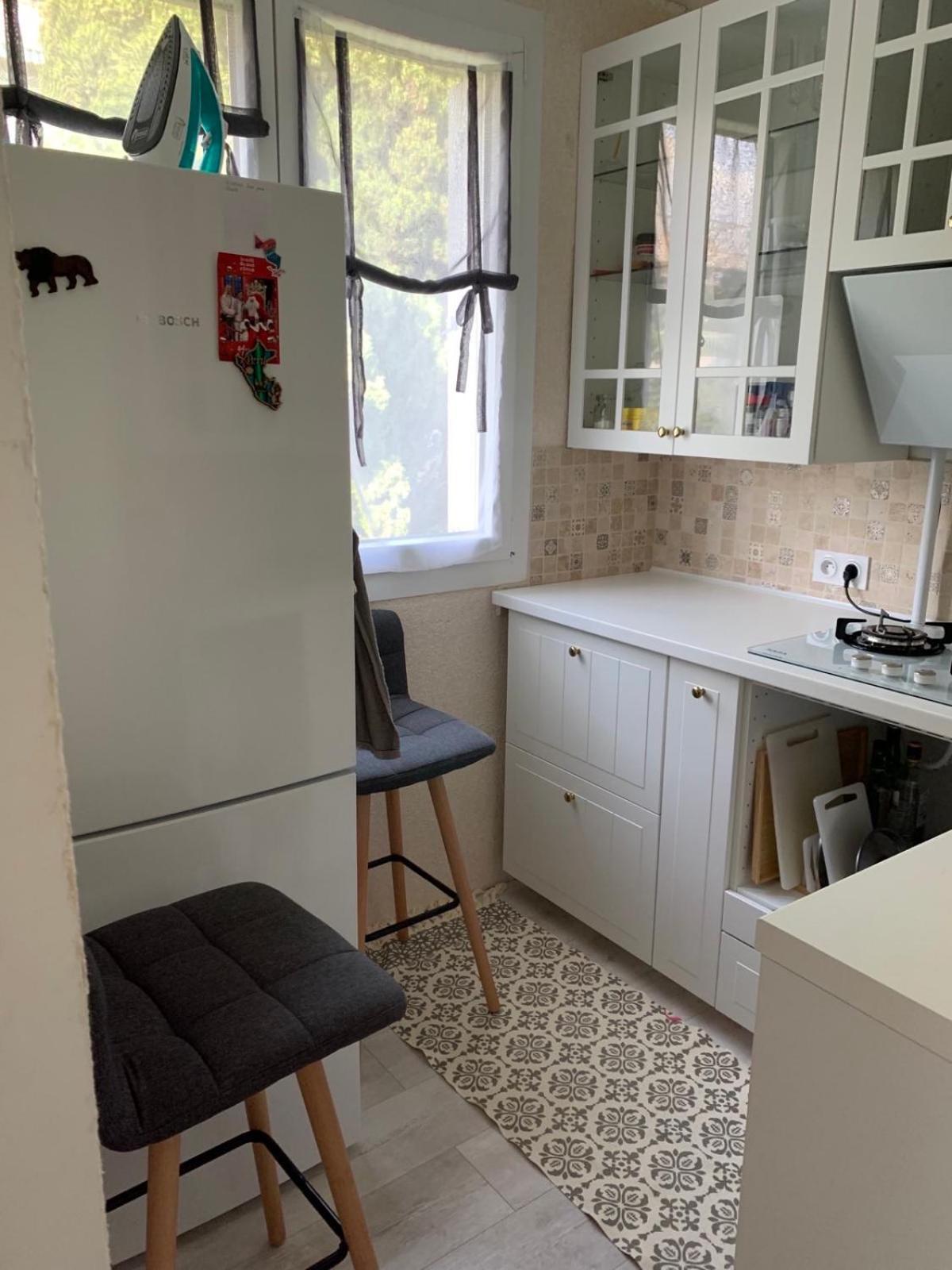 Anahit Apartment