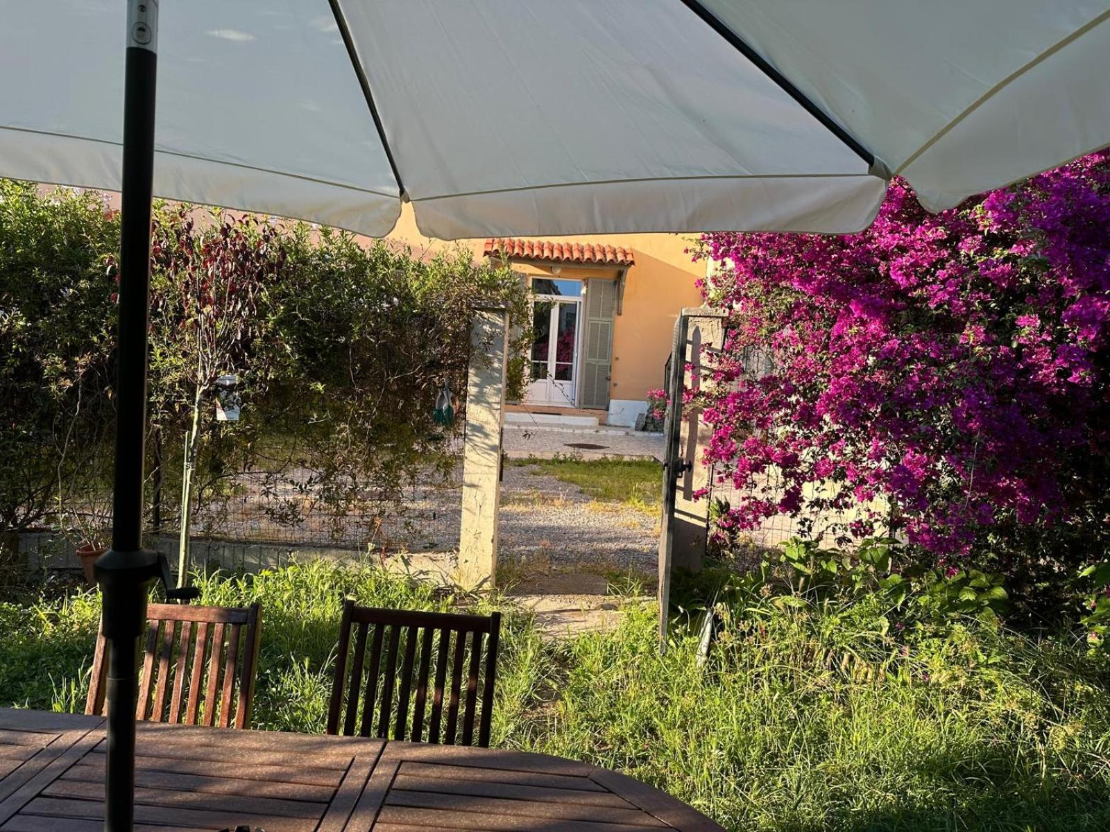 Dans A Ouest Apartamento Nice