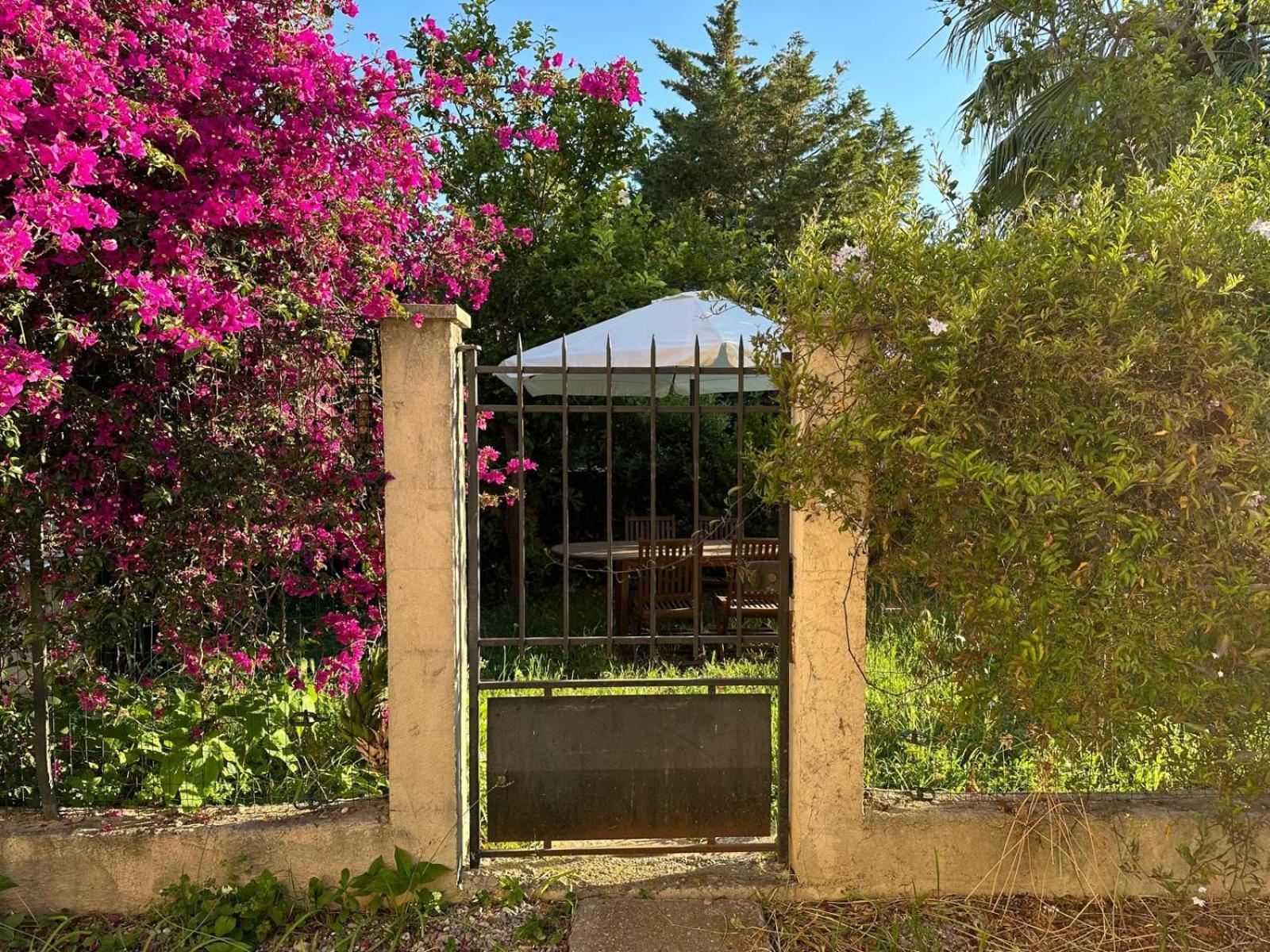 Apartamento Dans A Ouest *