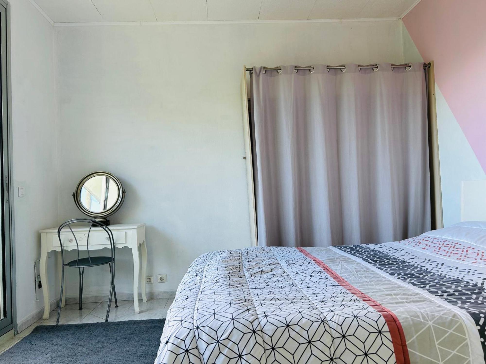 Apartment T2 Hauteur De