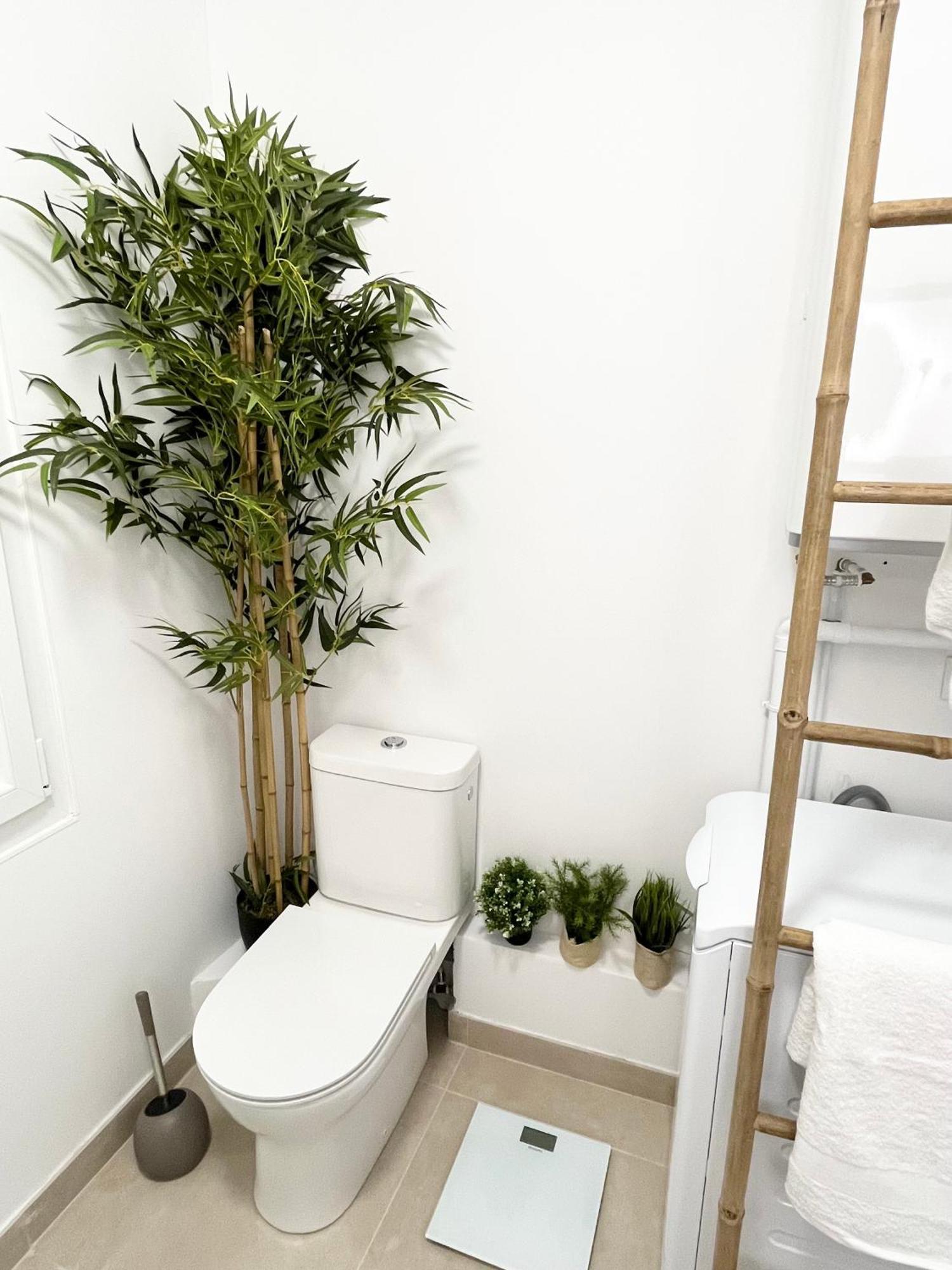 Apartamento Magnifique T4 - Spacieux Standing - Ac - Wifi - Coeur De Nice