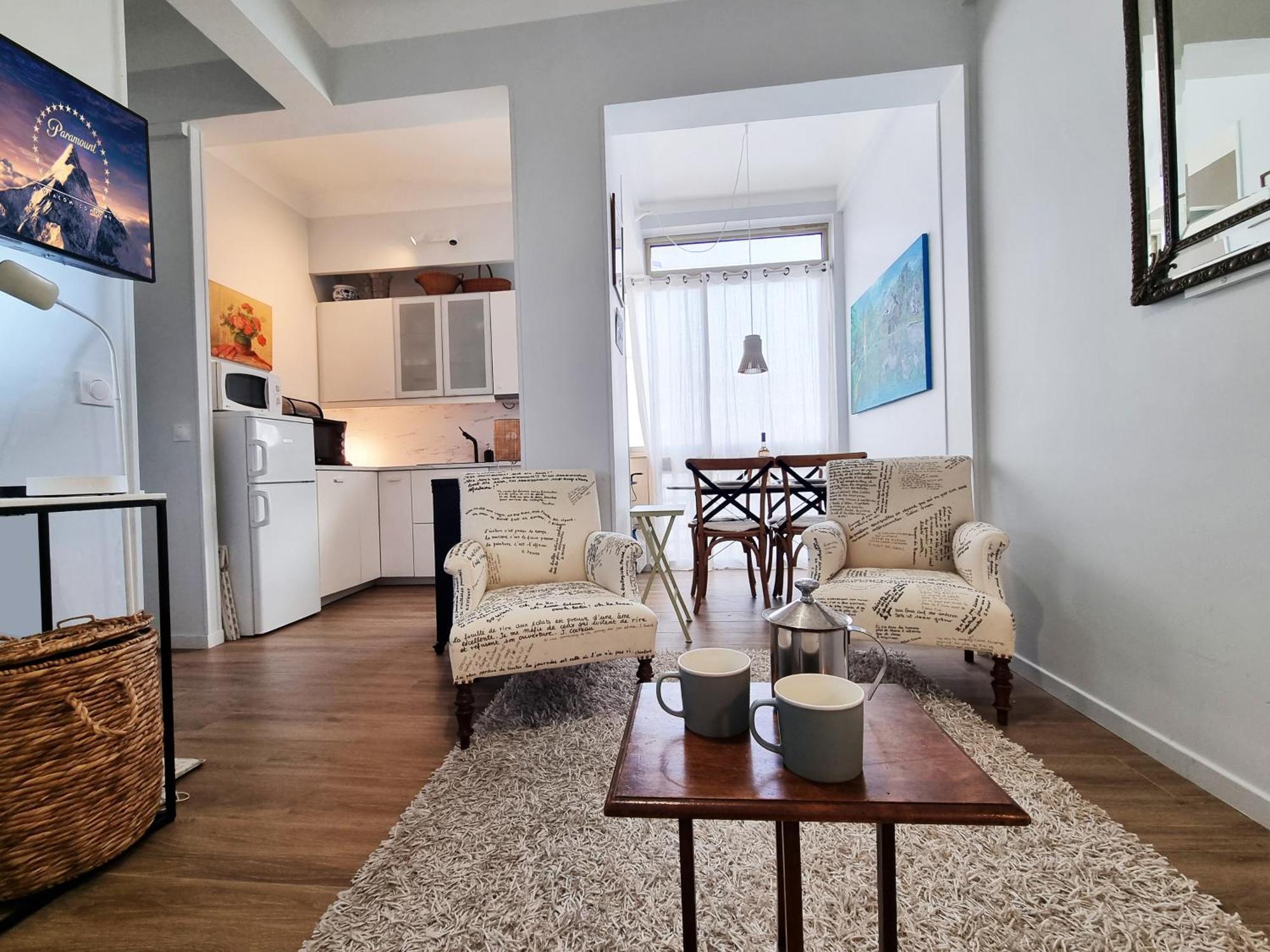Appartement 