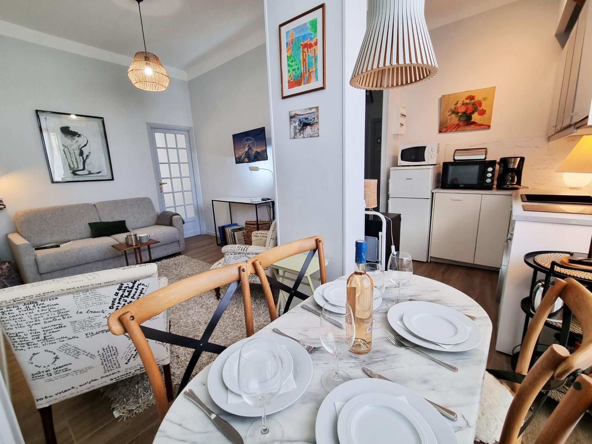 Appartement 