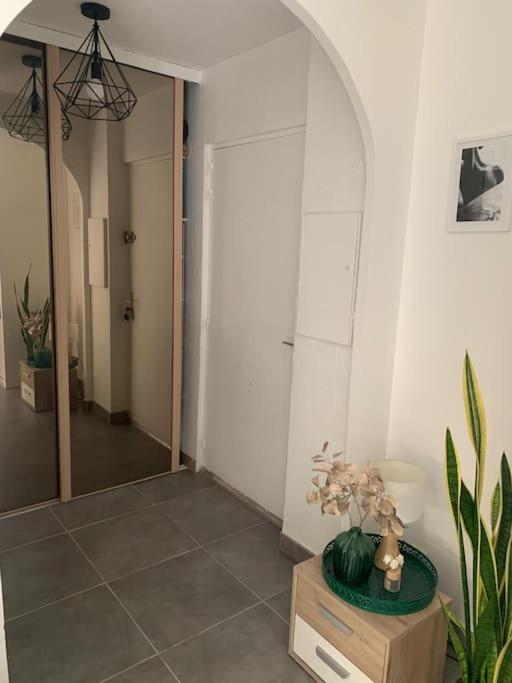 Studio Avec Piscine * Nice