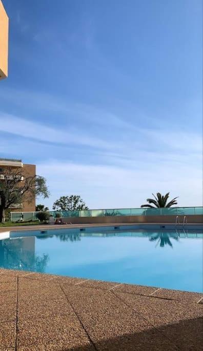 Studio Avec Piscine *