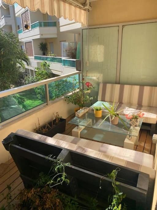 Studio Avec Piscine