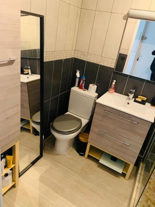 Apartment Studio Avec Piscine