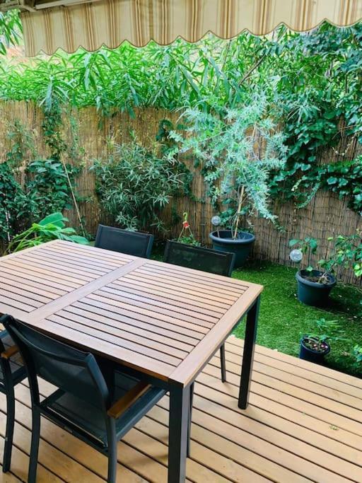 Studio Avec Piscine Apartment *