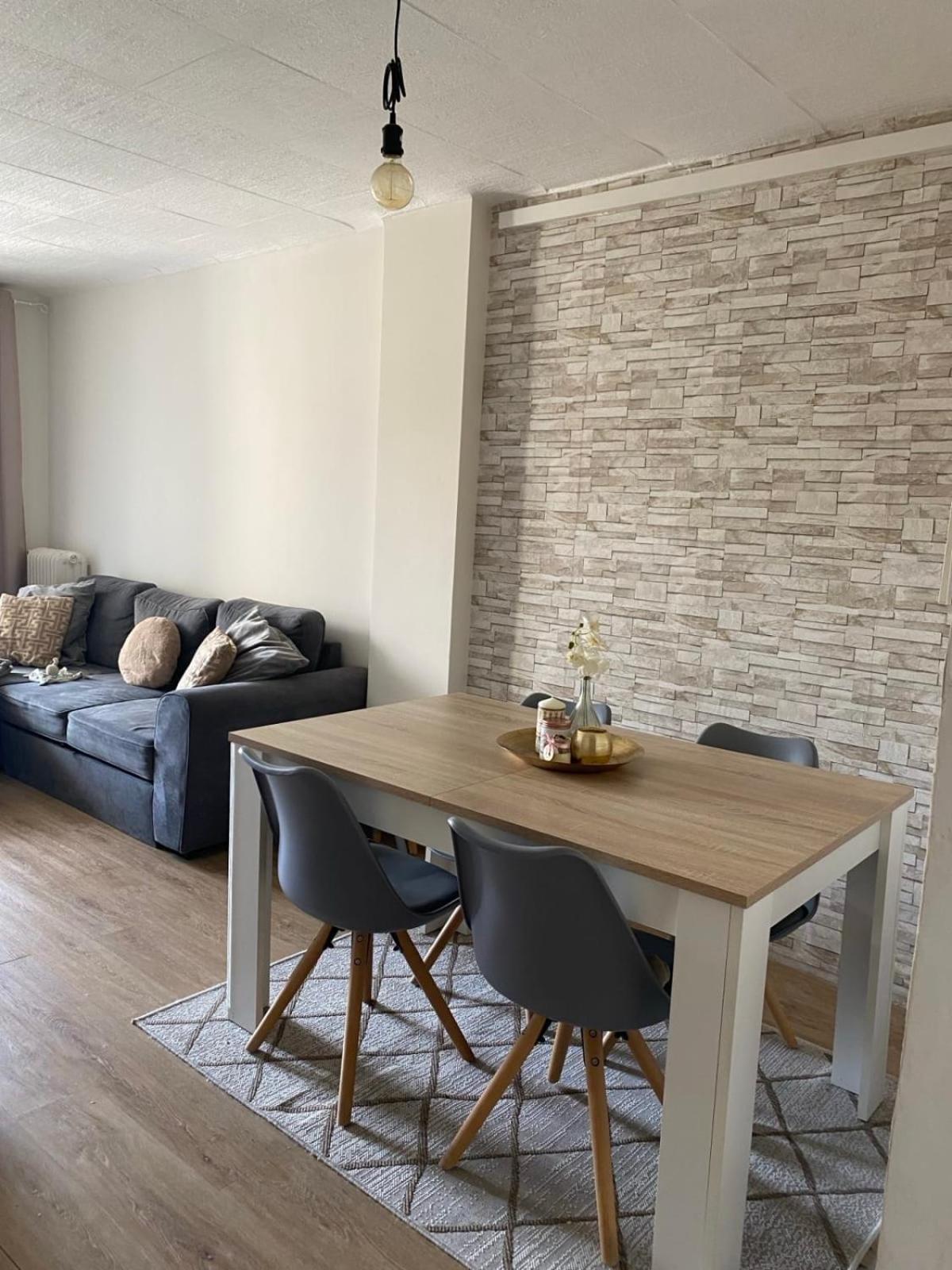Apartment Spacious T2 In The Heart Of Nice