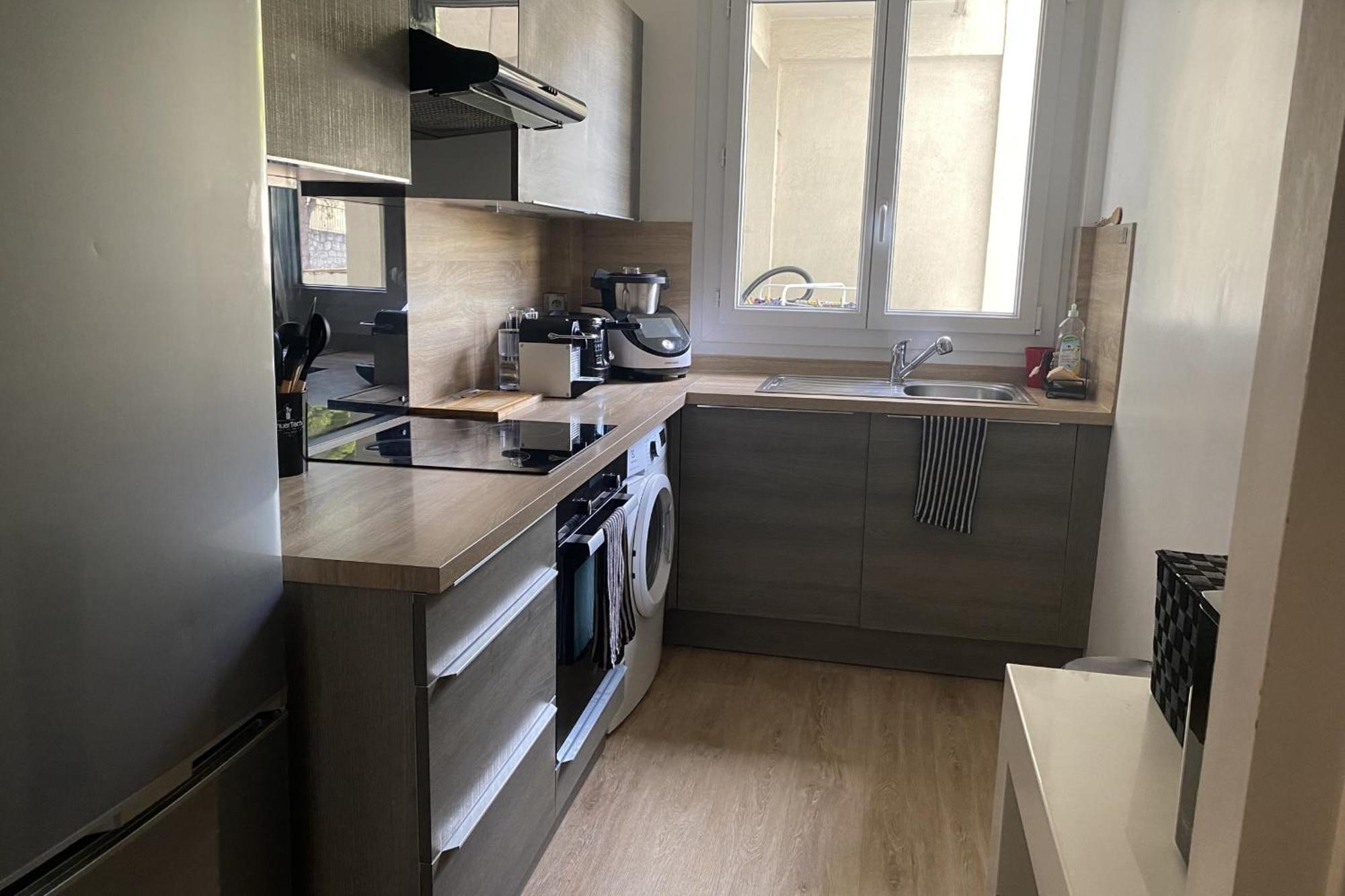 Spacious T2 In The Heart Of