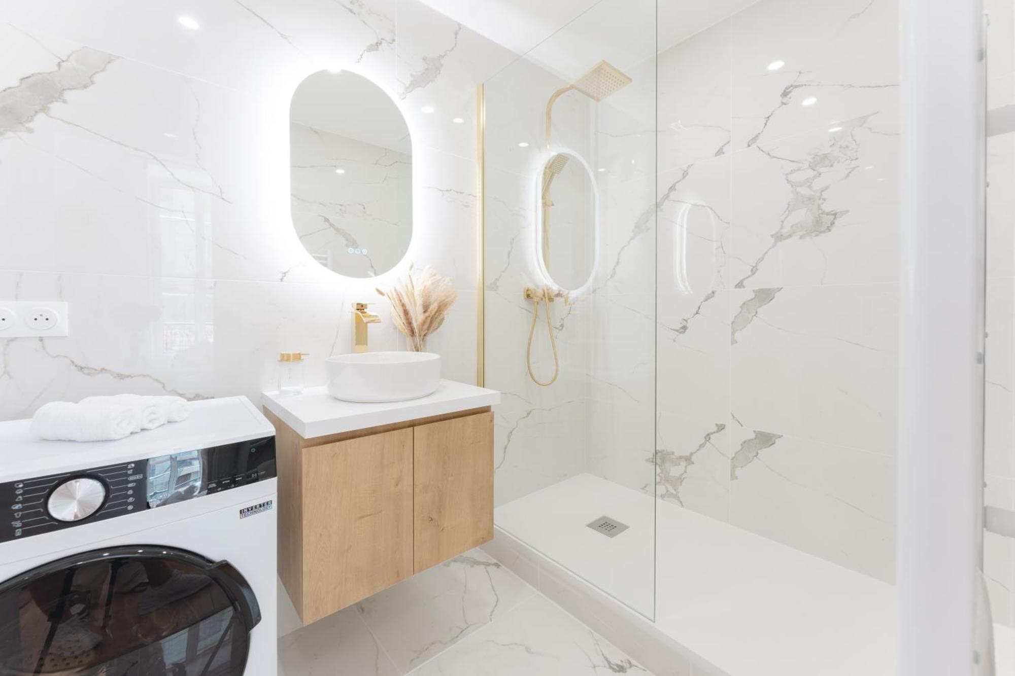 Riviera - Hypercentre - Clim * Nice