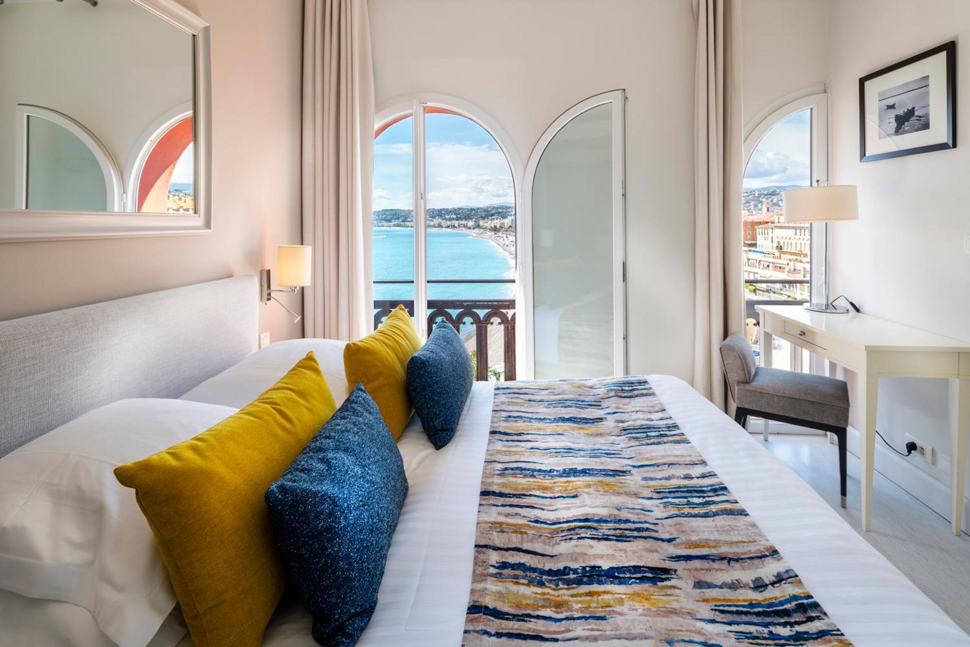 Suisse Hotel Nice