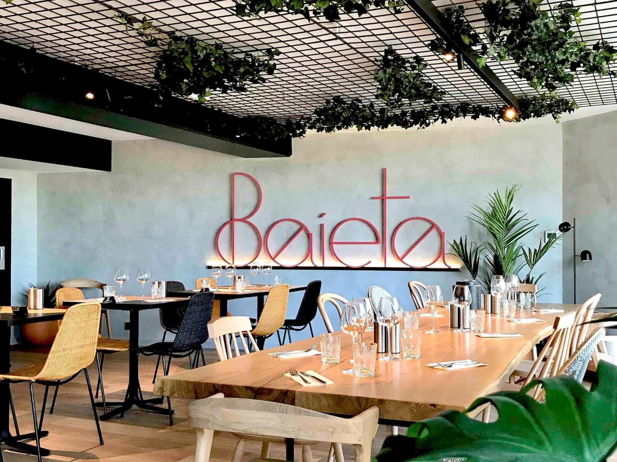 Ibis Aeroport Promenade Des 3*