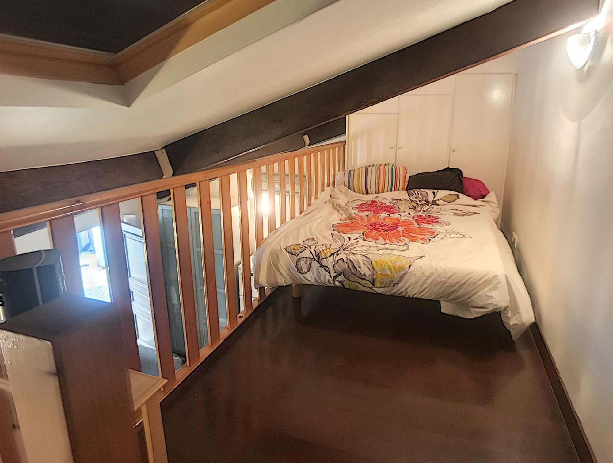 Apartment La Colombe Nice