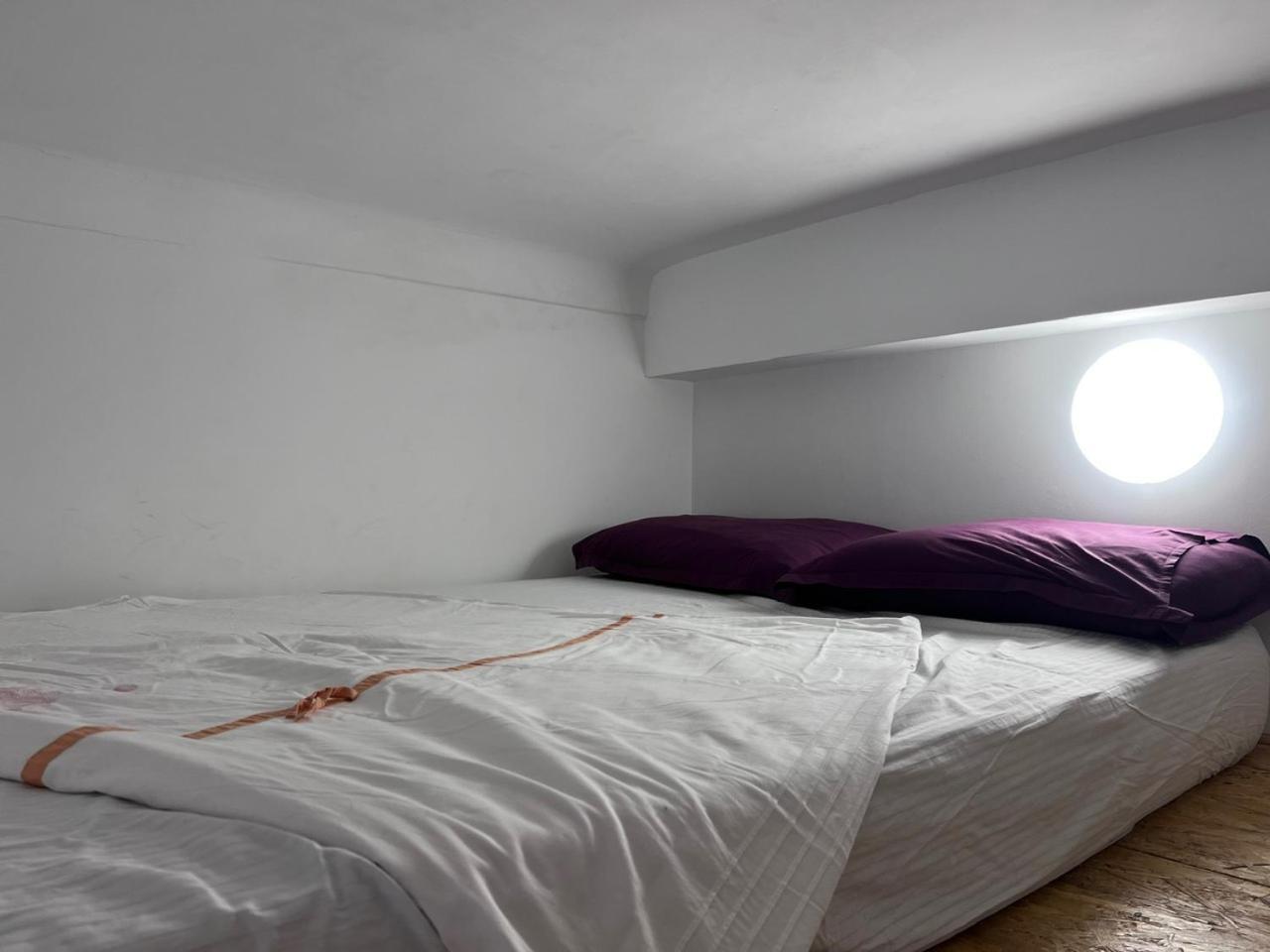 Heart Of Harboor Cosy And Appartement Nice