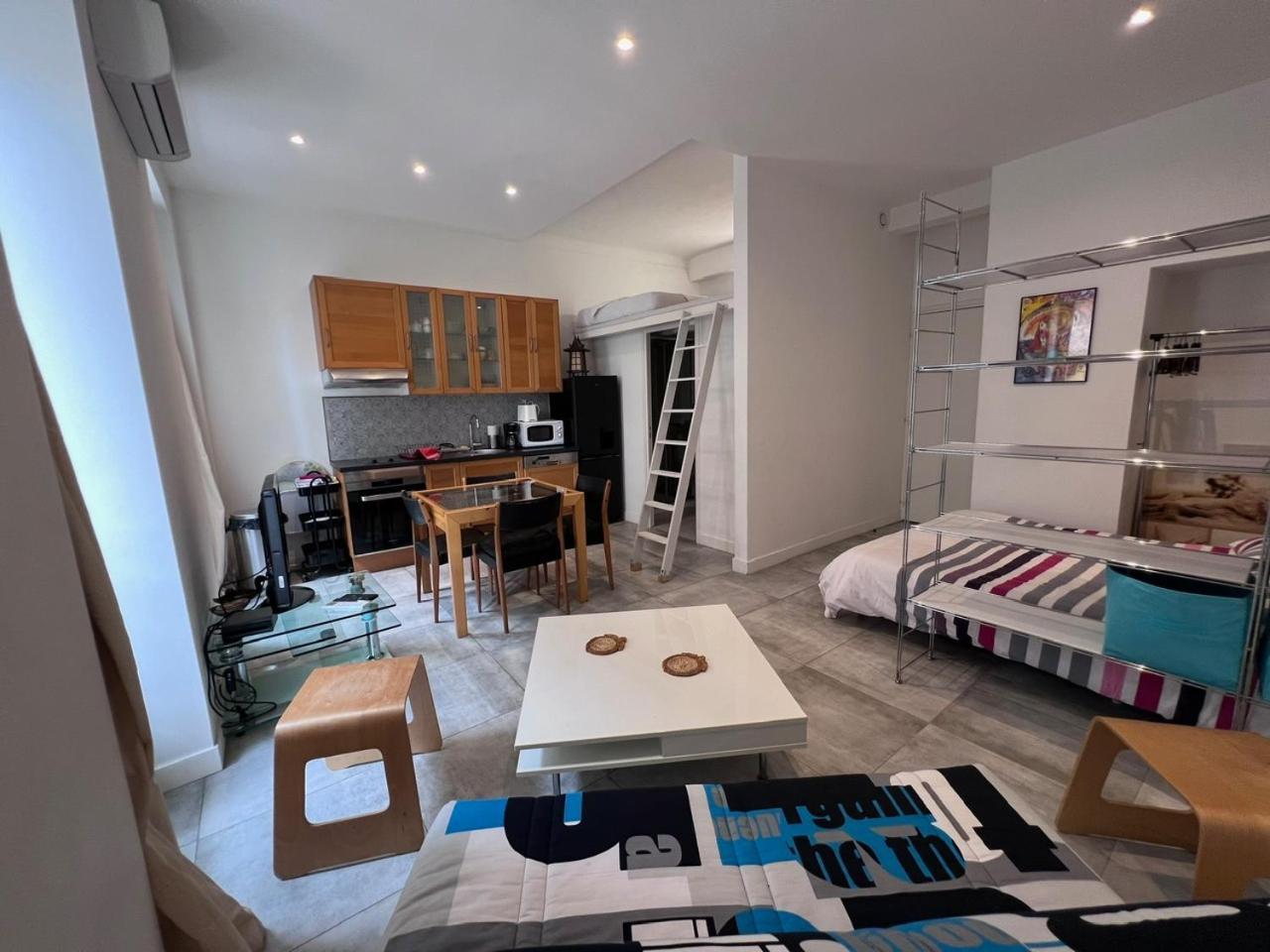 Apartment Heart Of Harboor Cosy And Nice