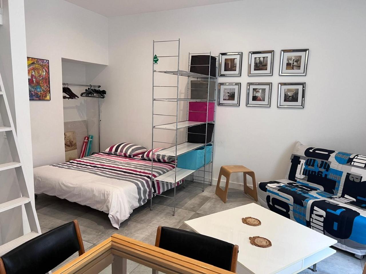 Apartment Heart Of Harboor Cosy And