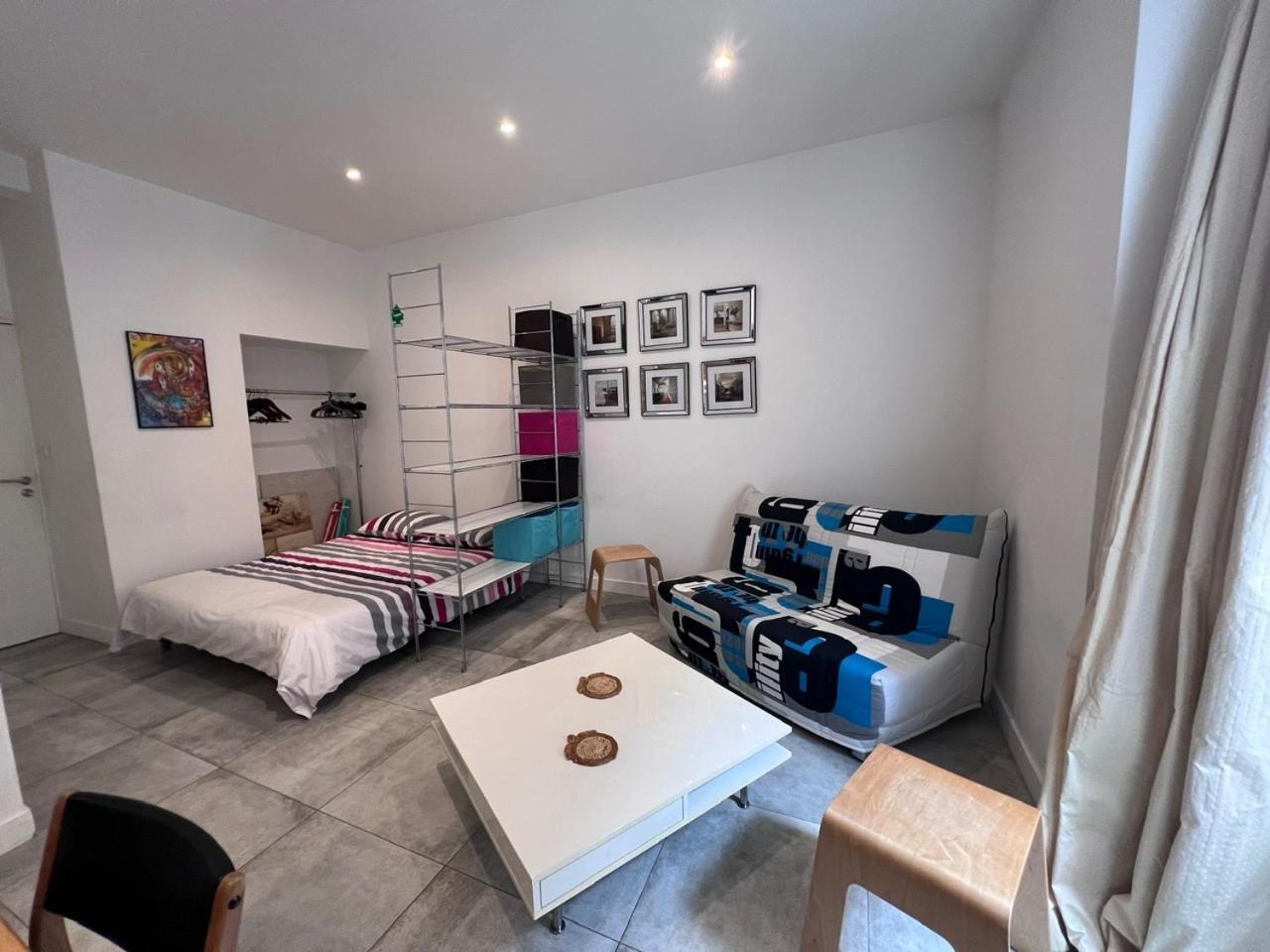 Appartement Heart Of Harboor Cosy And