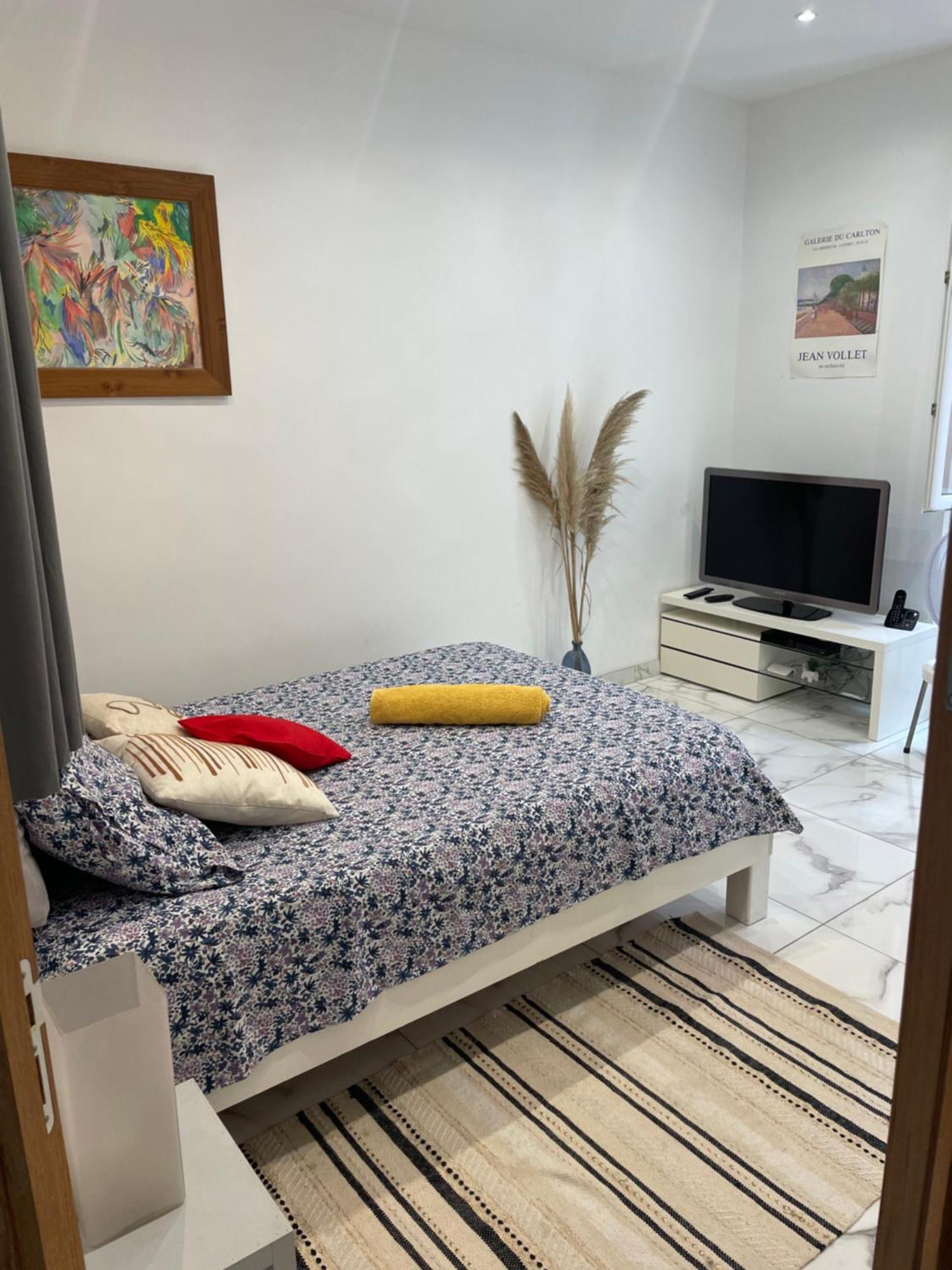 Apartment Liberation *