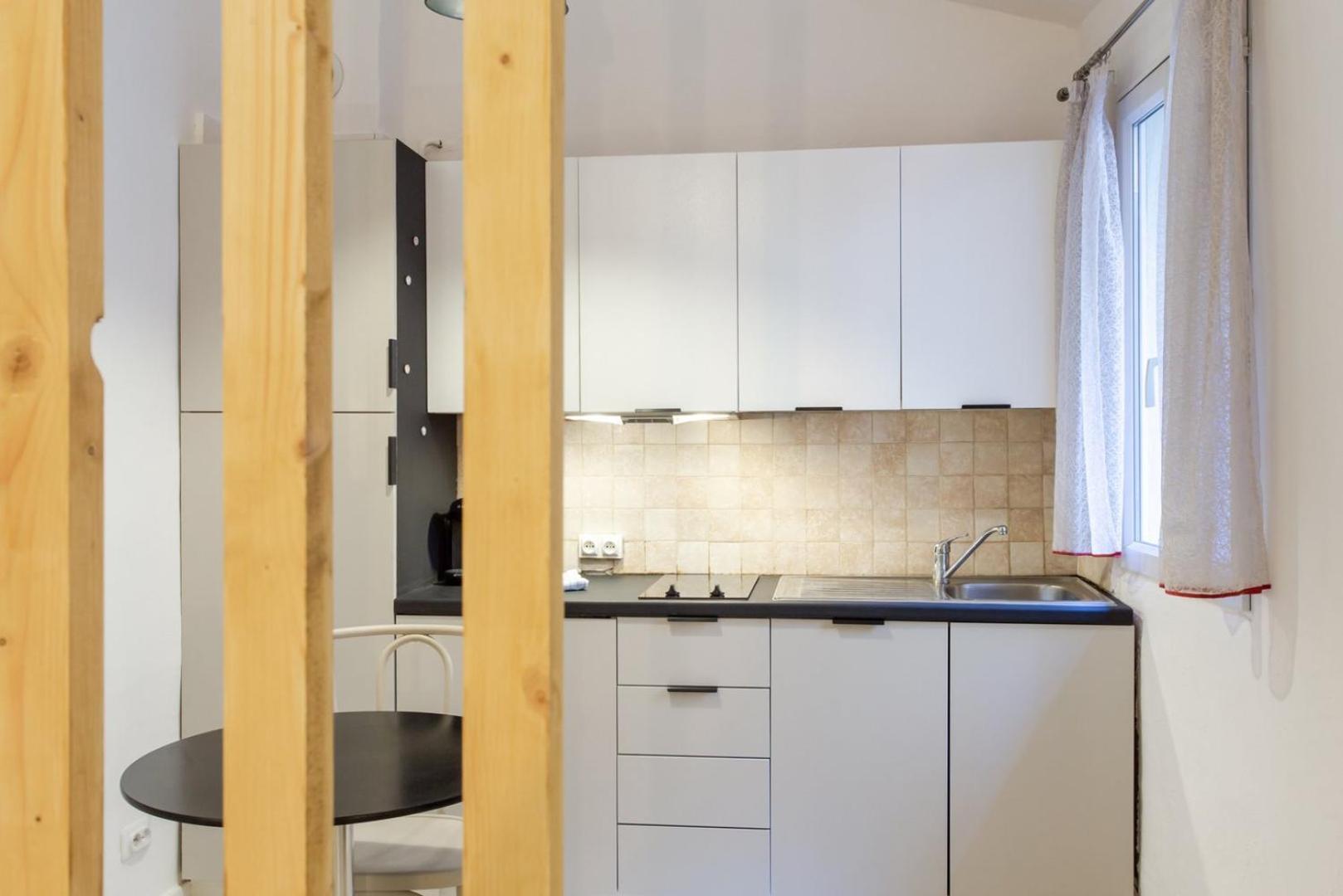 Jolie - Proche Promenade Des Nice