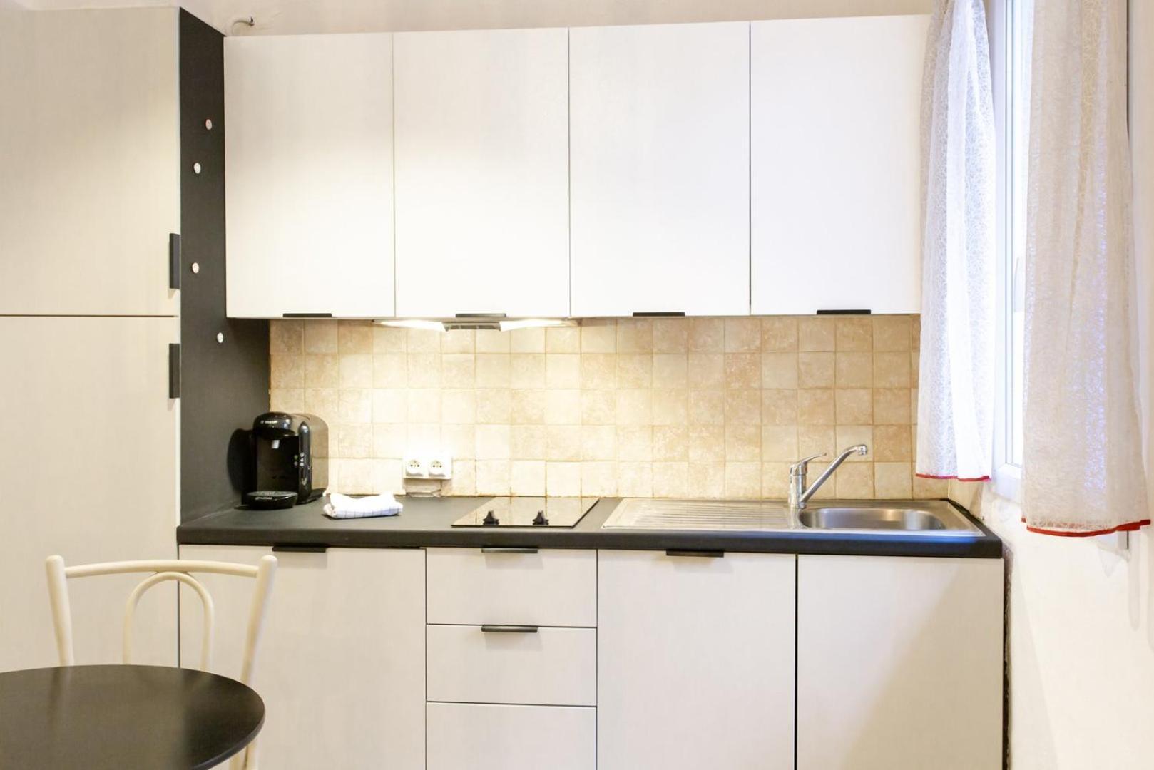 Jolie - Proche Promenade Des Apartment *