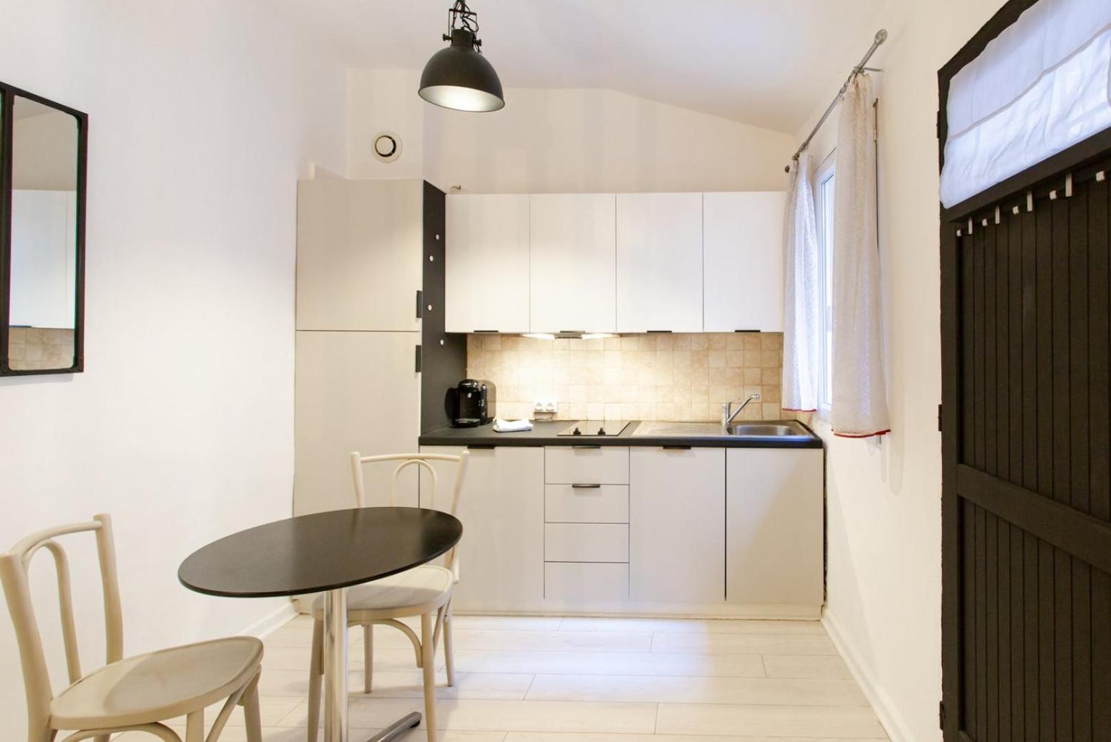 Apartment Jolie - Proche Promenade Des *