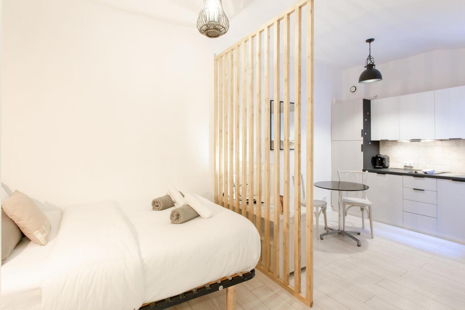 Jolie - Proche Promenade Des *