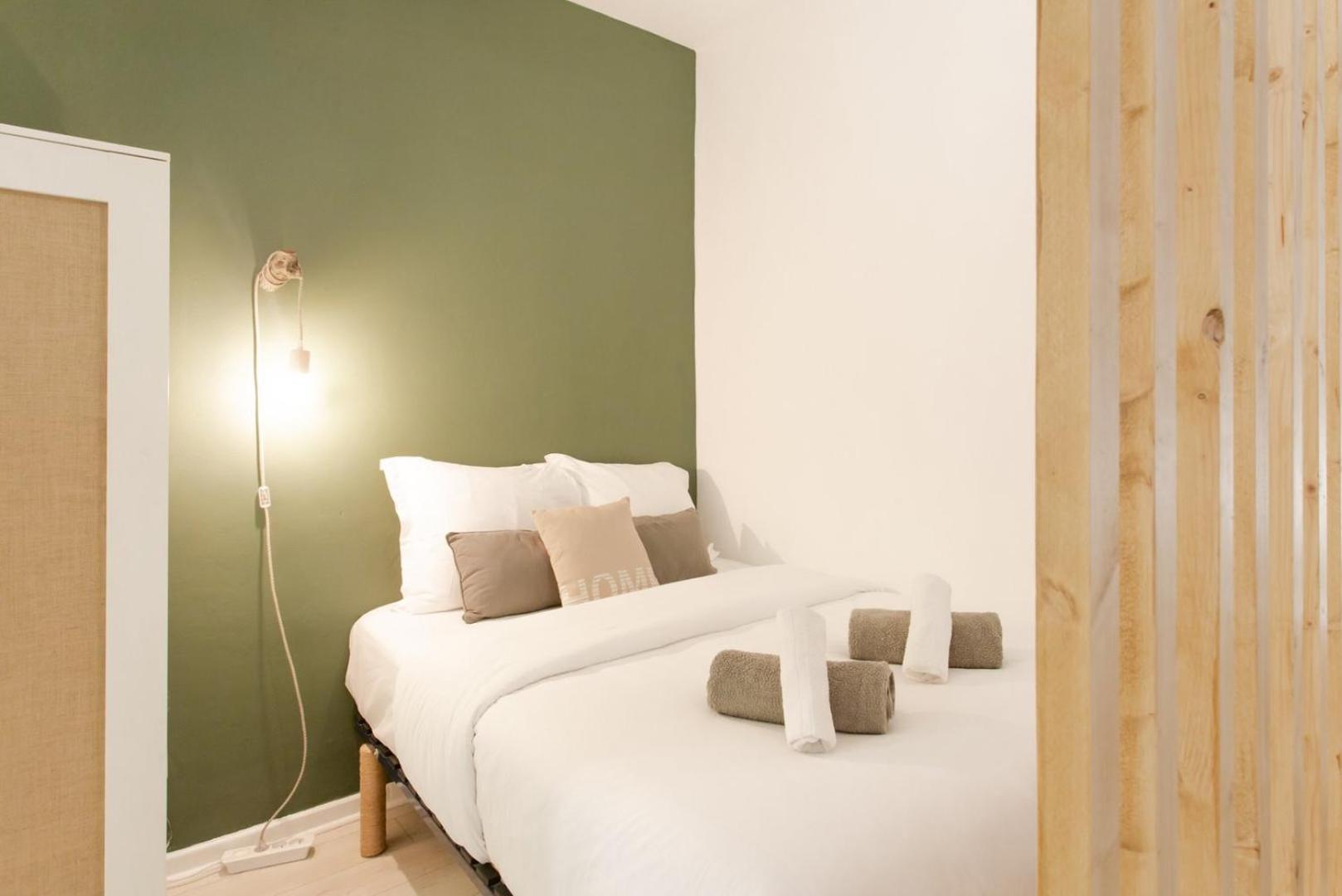 Jolie - Proche Promenade Des Apartment *