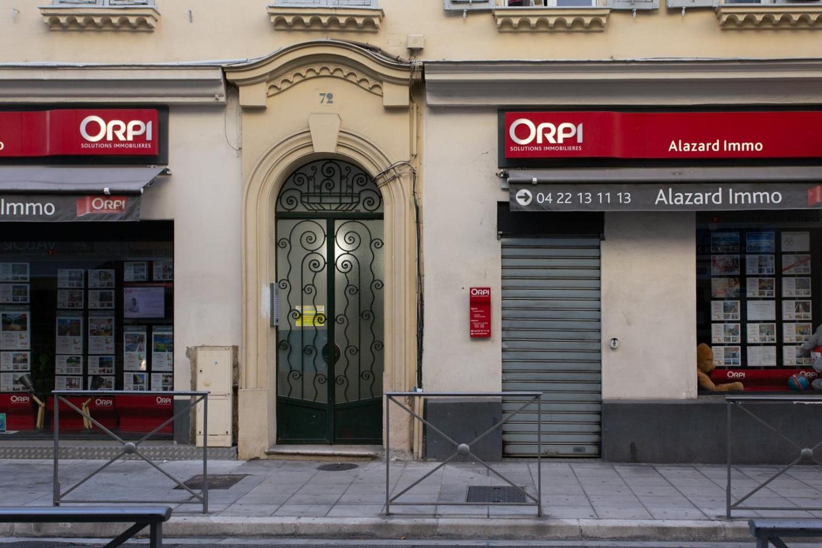 Apartment Jolie - Proche Promenade Des *