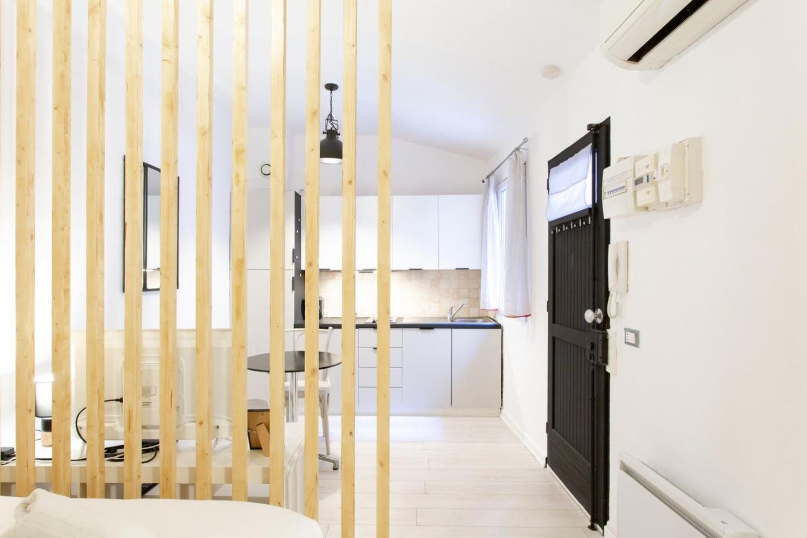 Jolie - Proche Promenade Des Apartment Nice