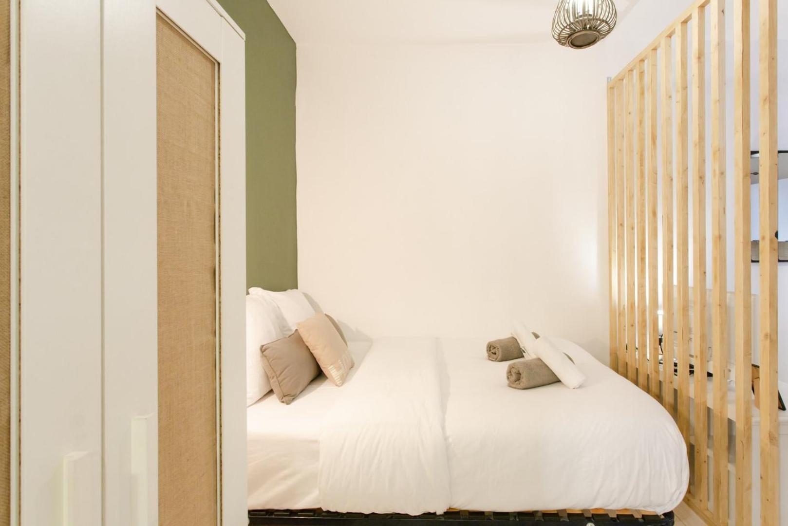 Jolie - Proche Promenade Des